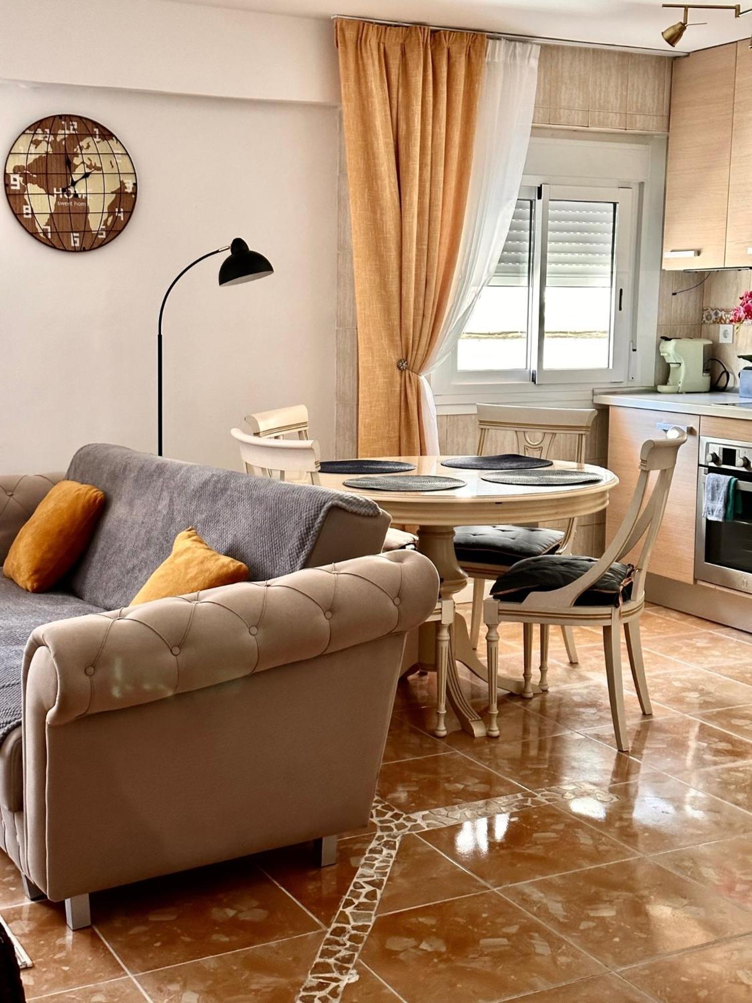 Casa De Mila Apartment Alicante