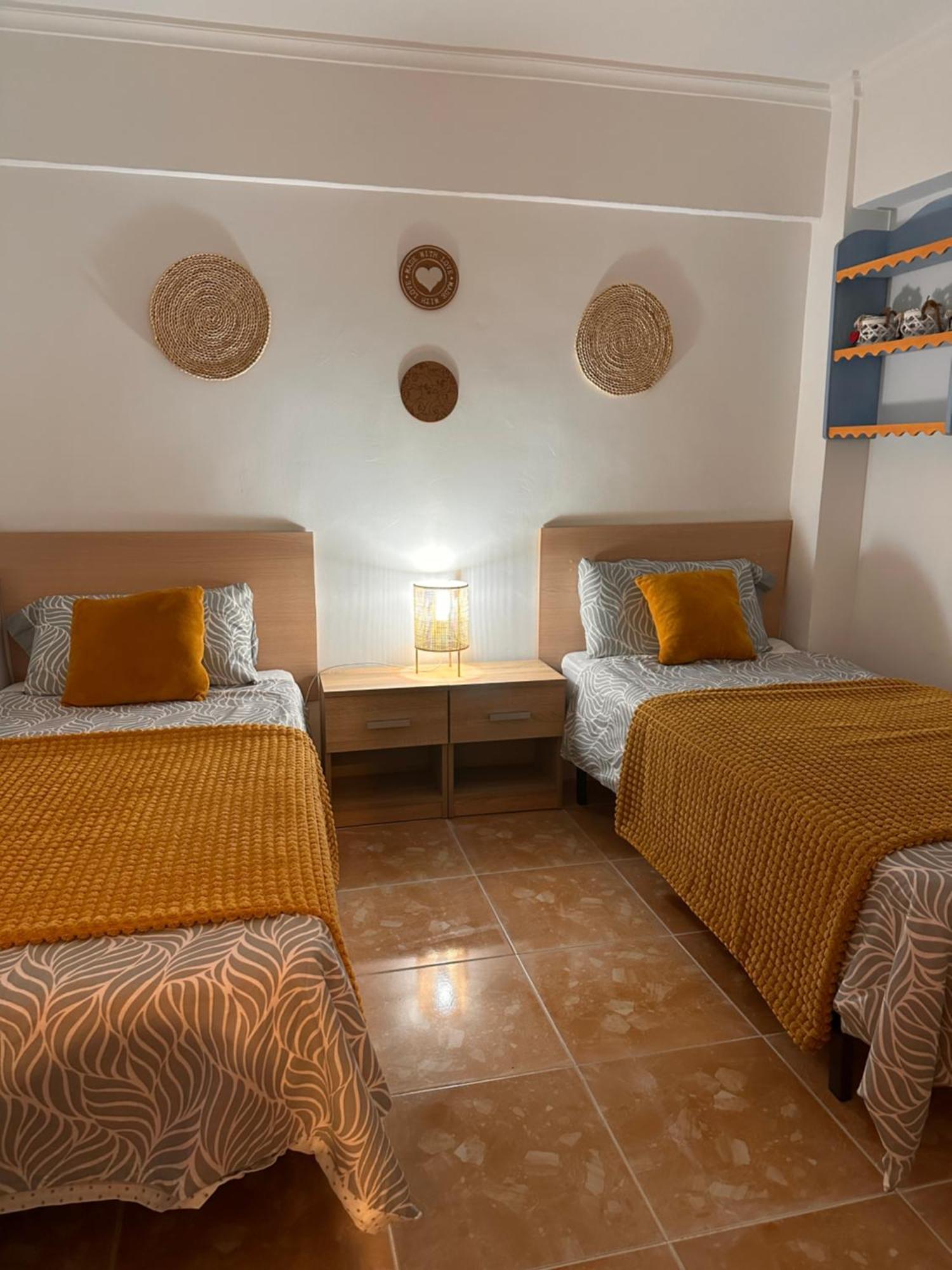 Apartment Casa De Mila