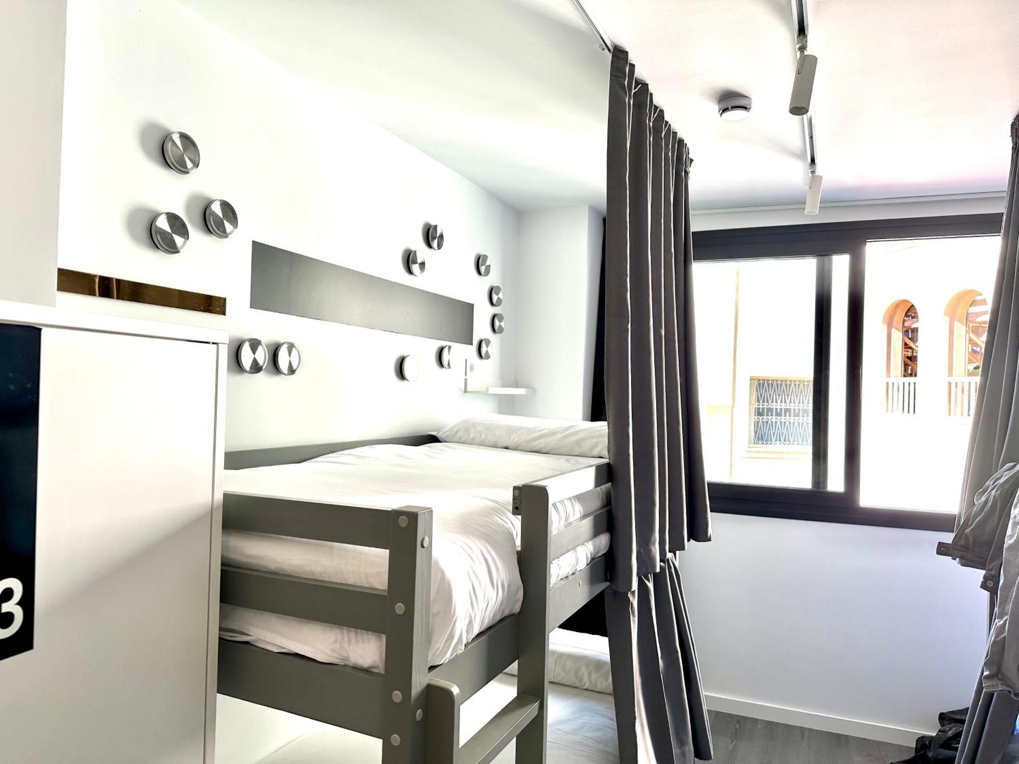 Hotel Hostel Alicante Alicante