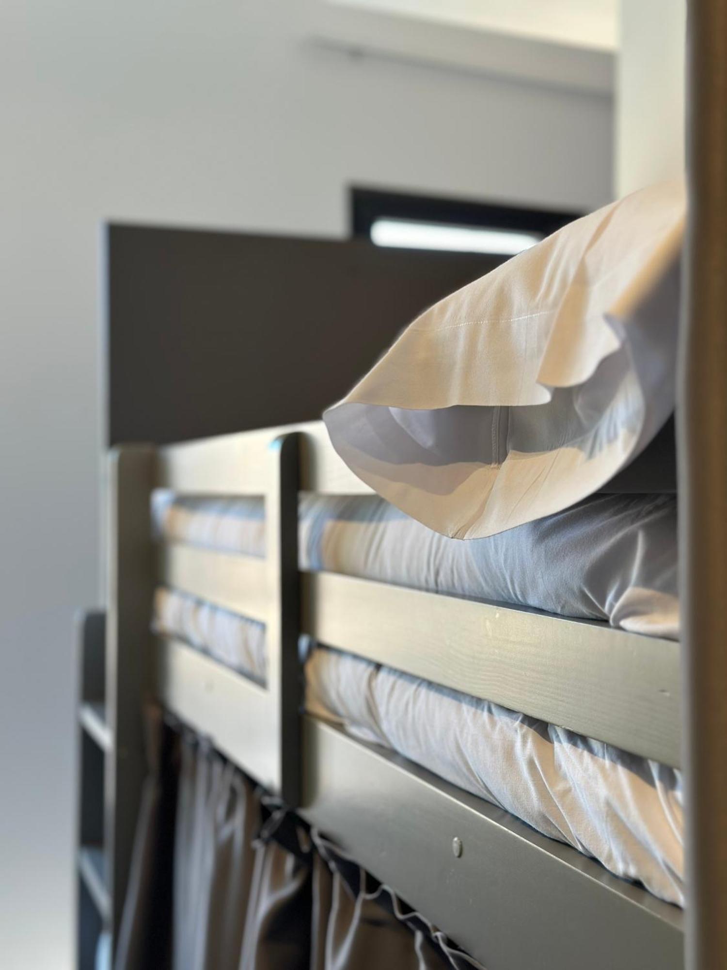 Hostel Alicante