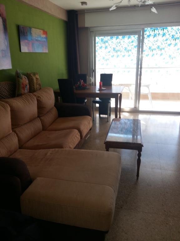 Apartamento Intur *