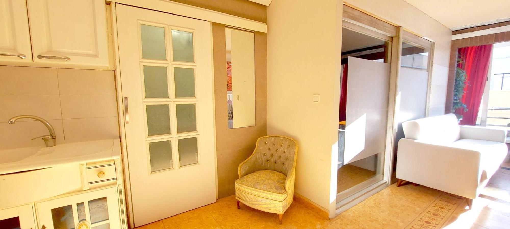 Modern In Alacant 60m² Wheelchair Accessible Apartamento *