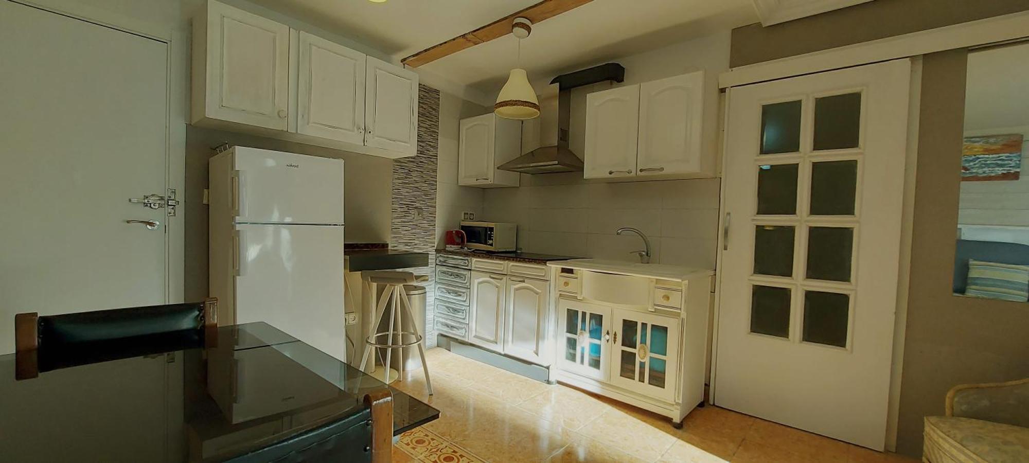 Modern In Alacant 60m² Wheelchair Accessible Apartamento *