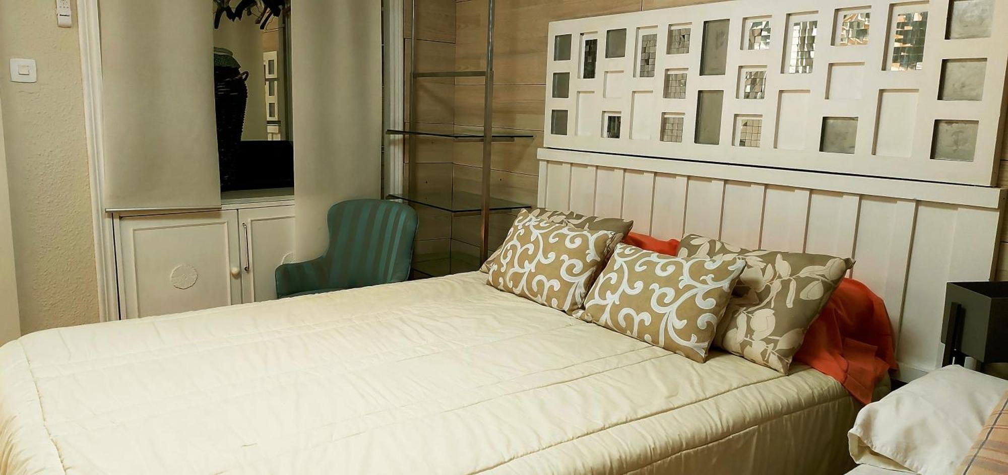Modern In Alacant 60m² Wheelchair Accessible Apartamento