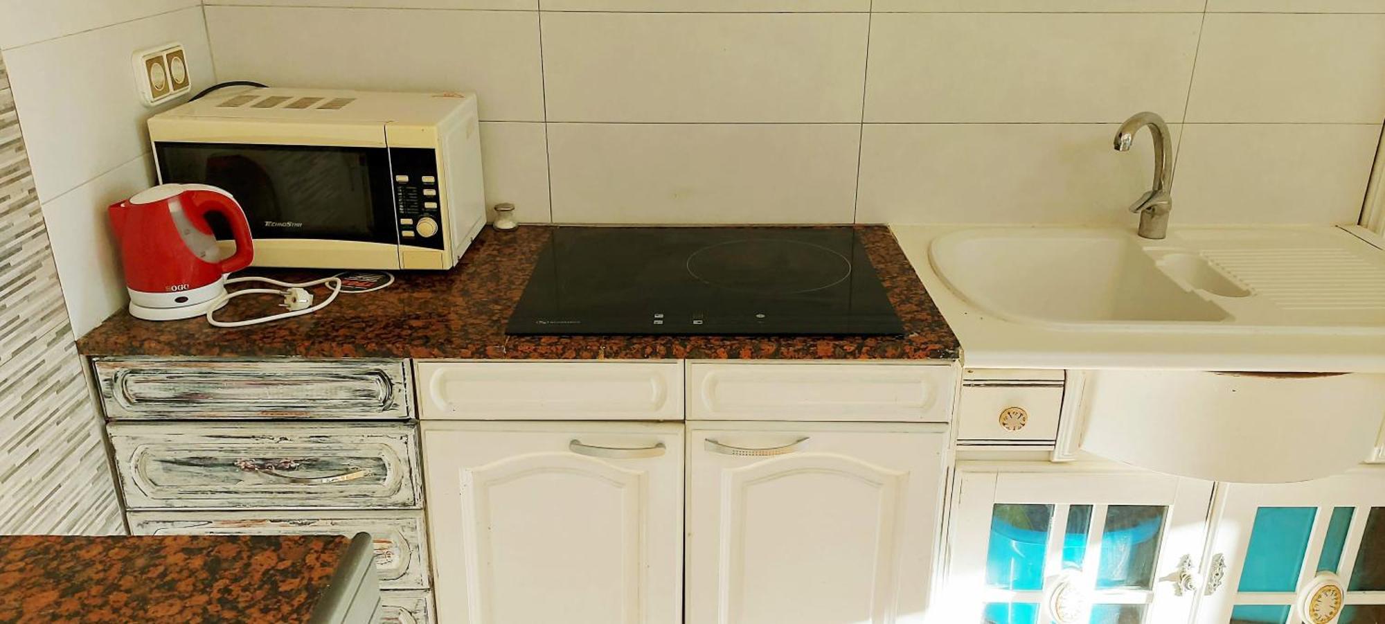 Modern In Alacant 60m² Wheelchair Accessible Apartamento Alicante