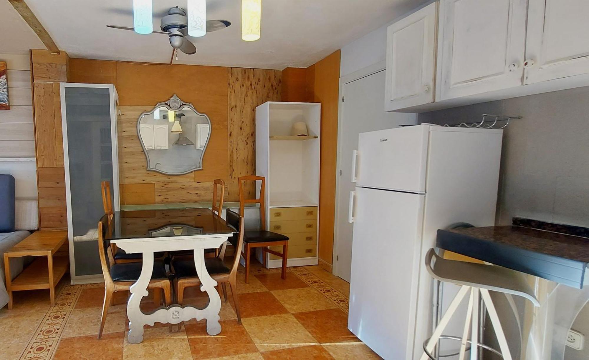Modern In Alacant 60m² Wheelchair Accessible Alicante