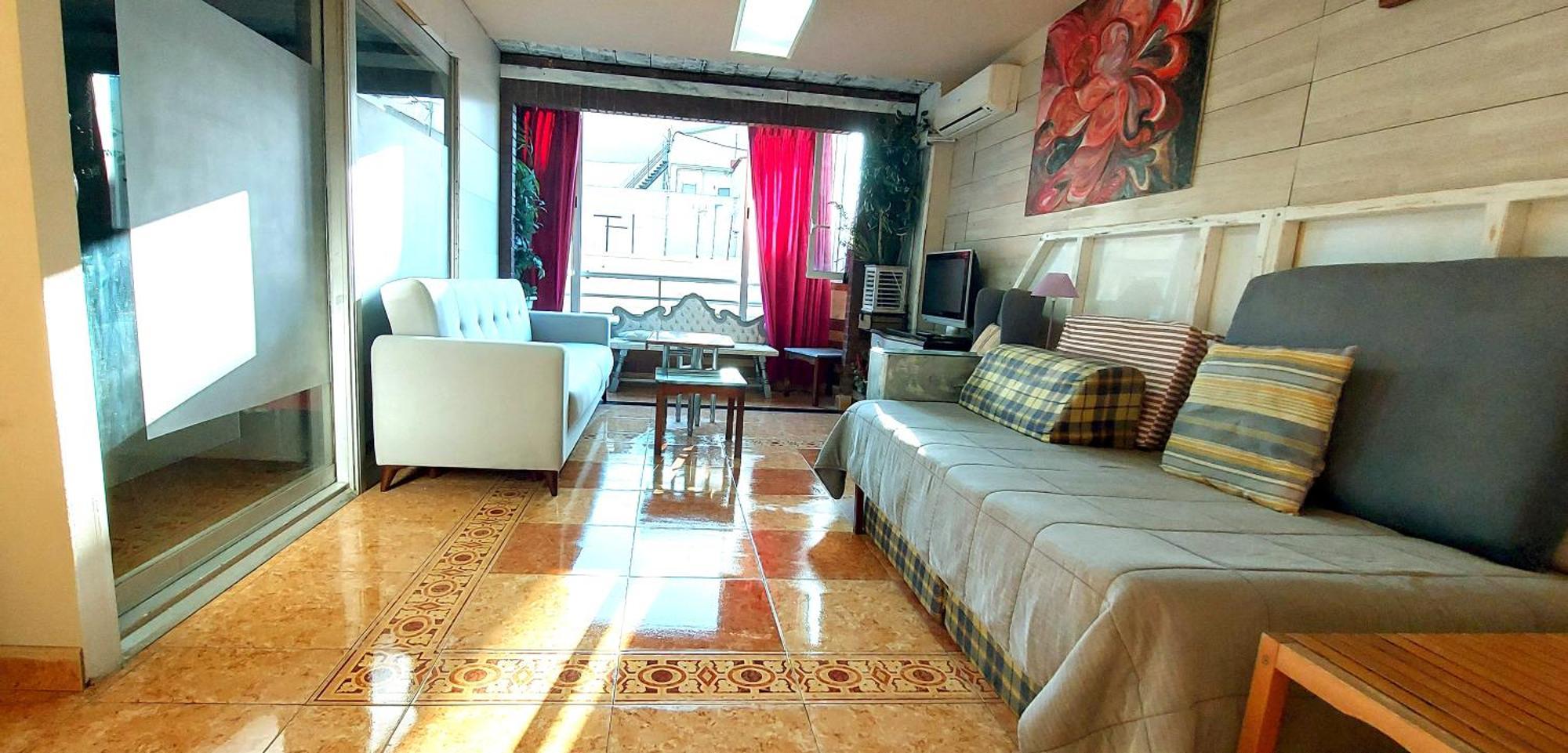 Modern In Alacant 60m² Wheelchair Accessible Apartamento *