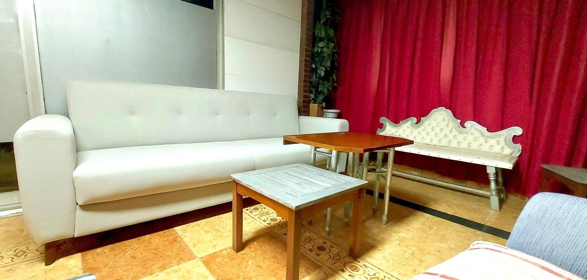 Modern In Alacant 60m² Wheelchair Accessible Apartamento Alicante