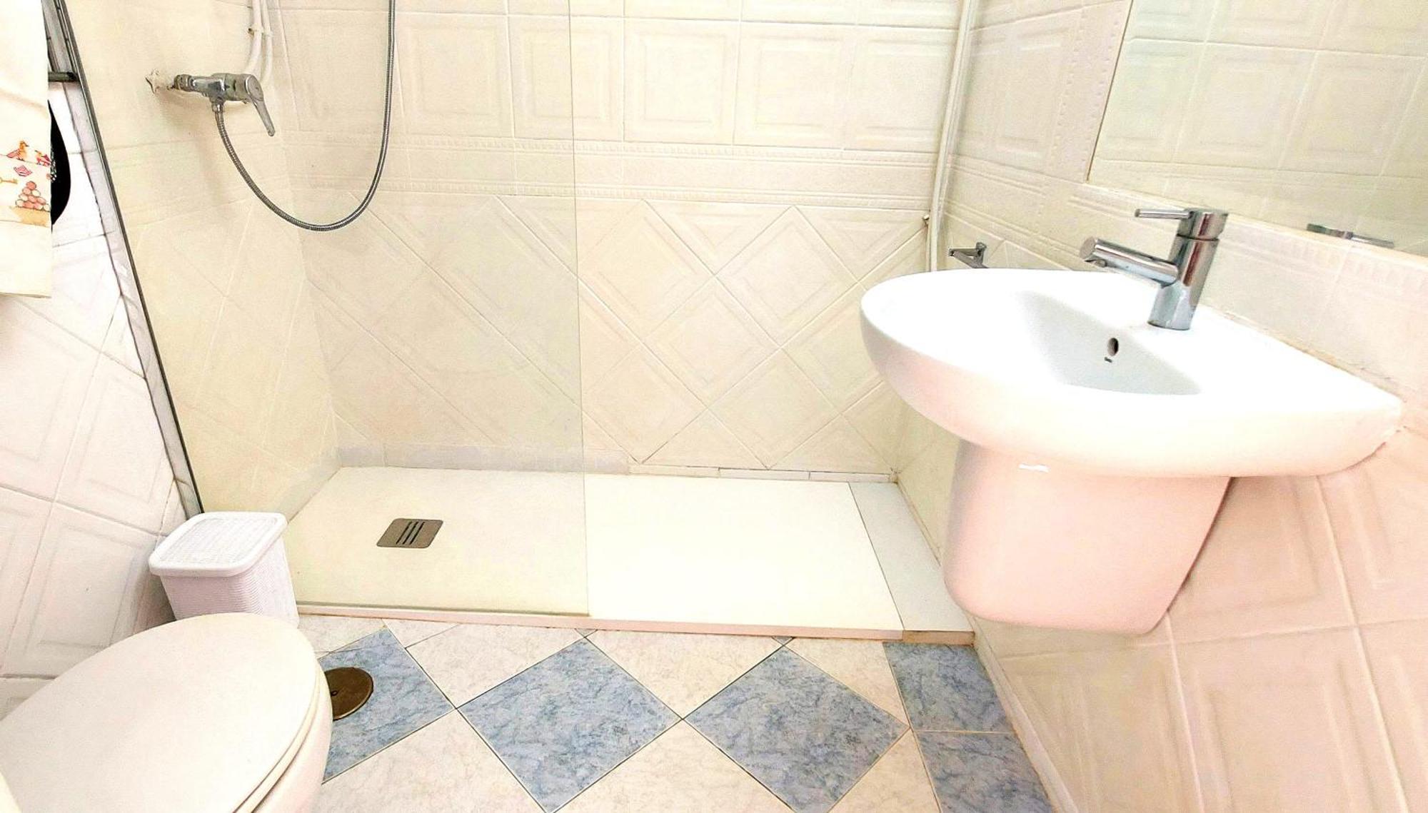 Apartamento Modern In Alacant 60m² Wheelchair Accessible