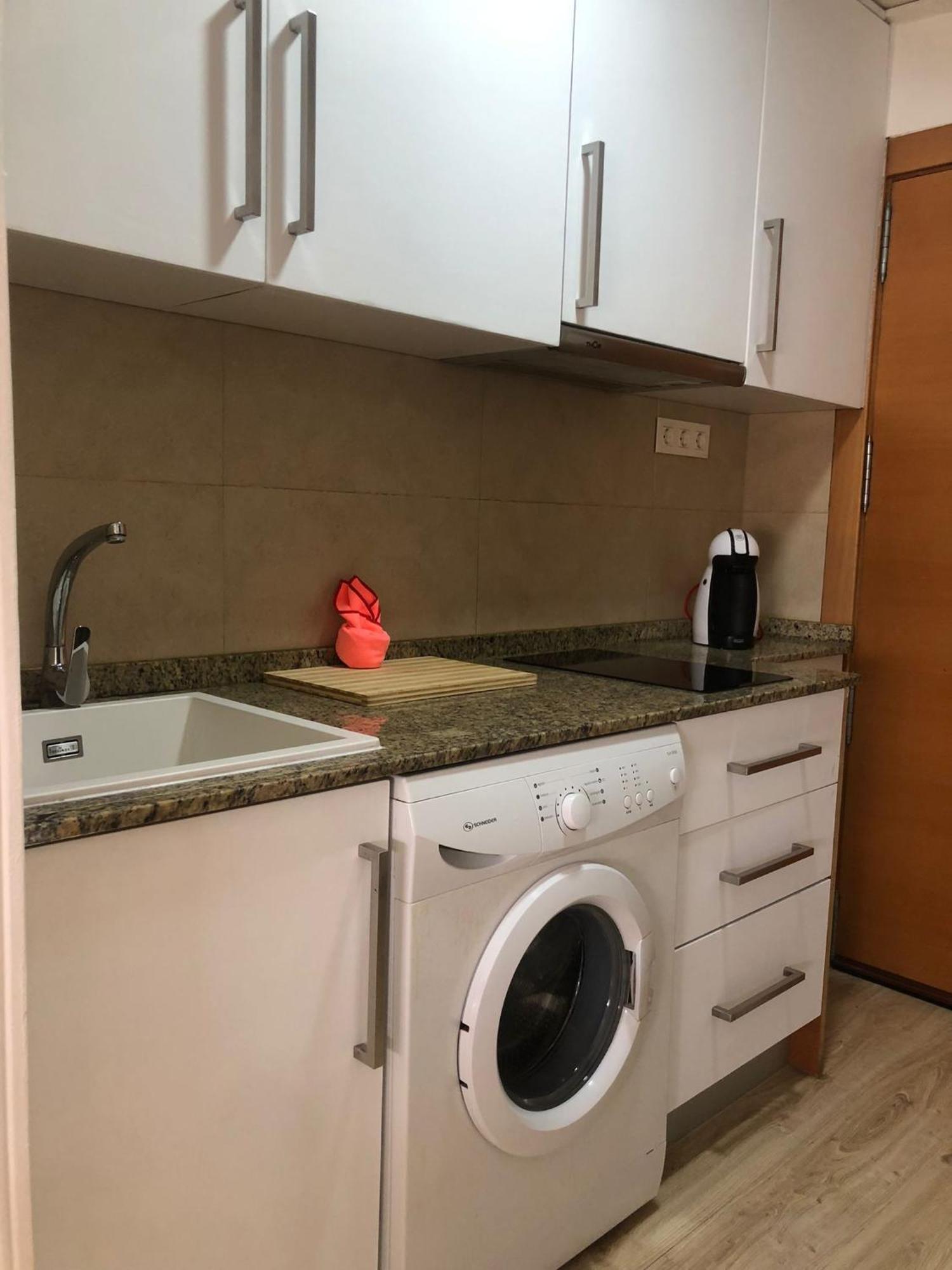 Apartment Incredible Alicante