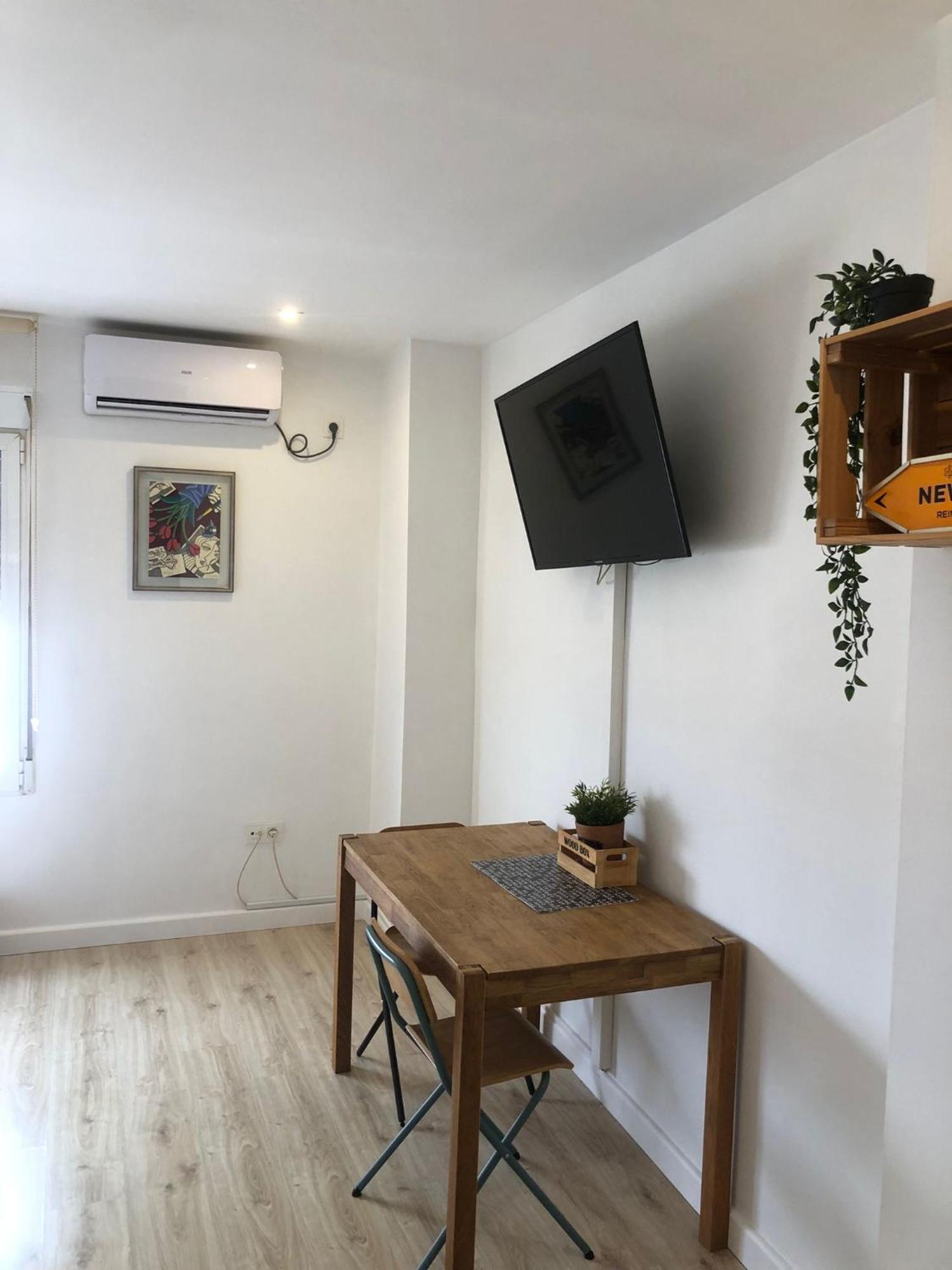 Incredible Apartment Alicante