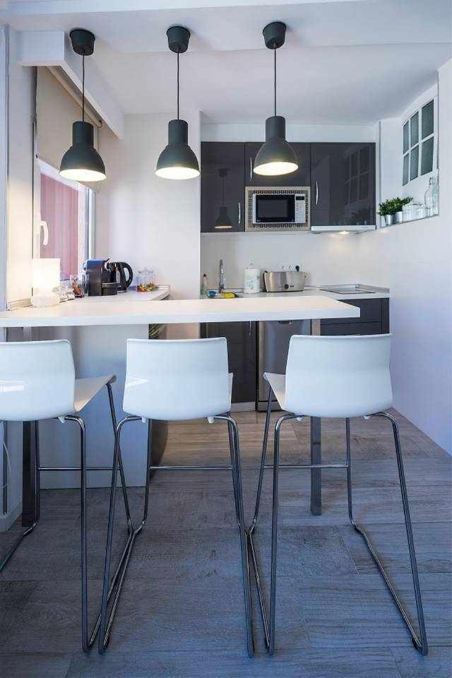Apartamento Rambla 36
