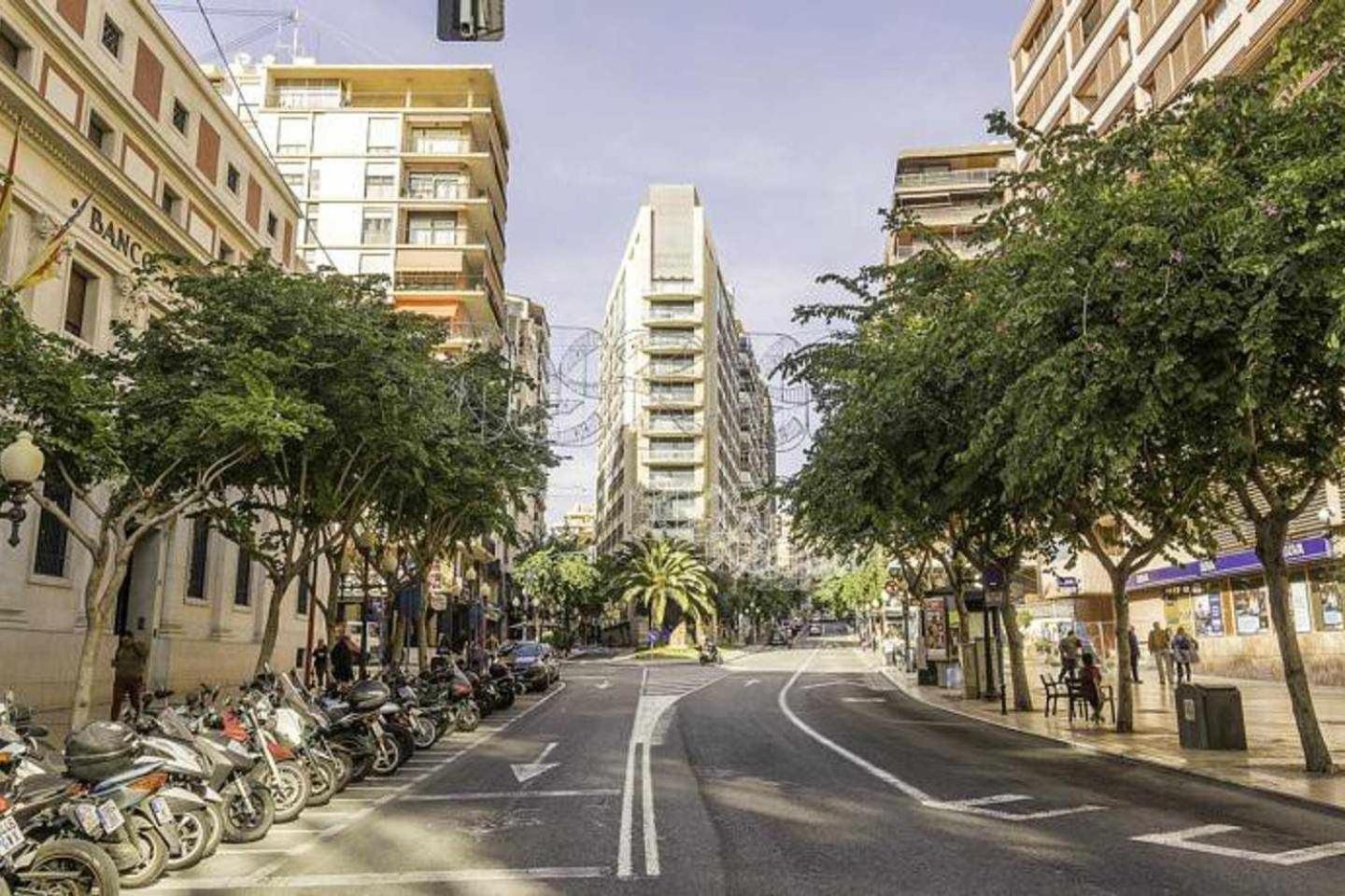 Rambla 36 Apartamento