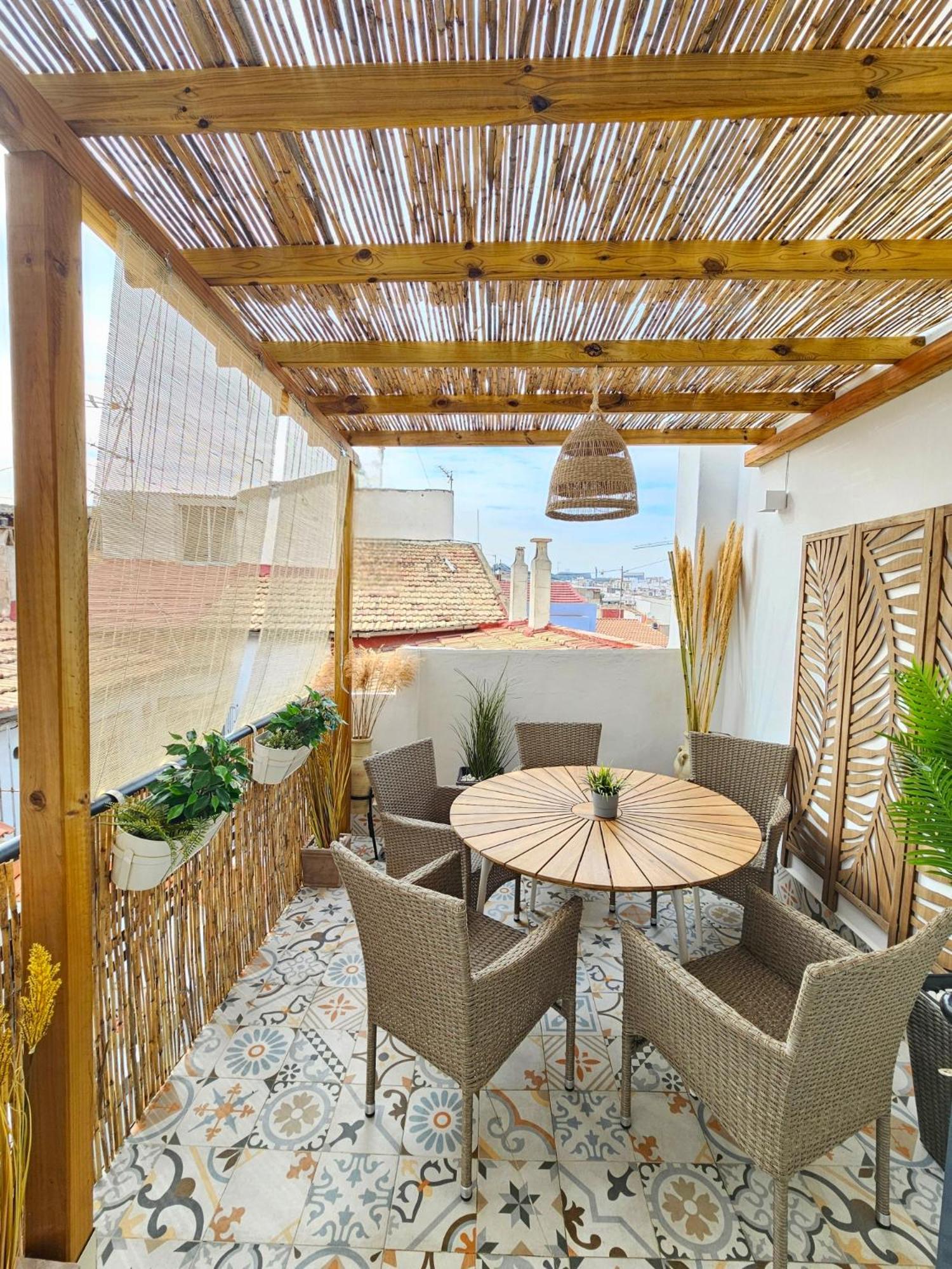 De La Huerta Aparthotel