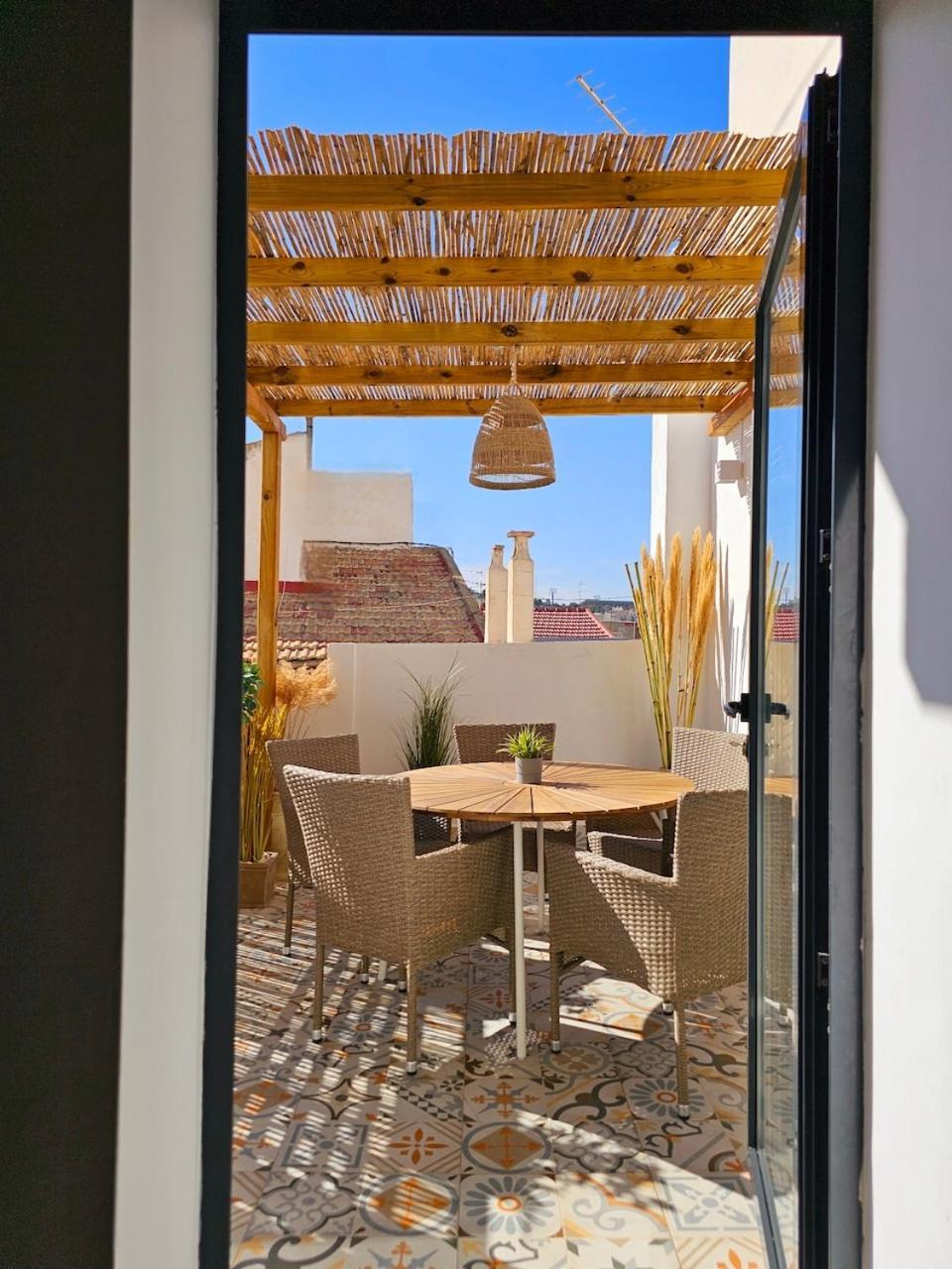 Aparthotel De La Huerta Alicante