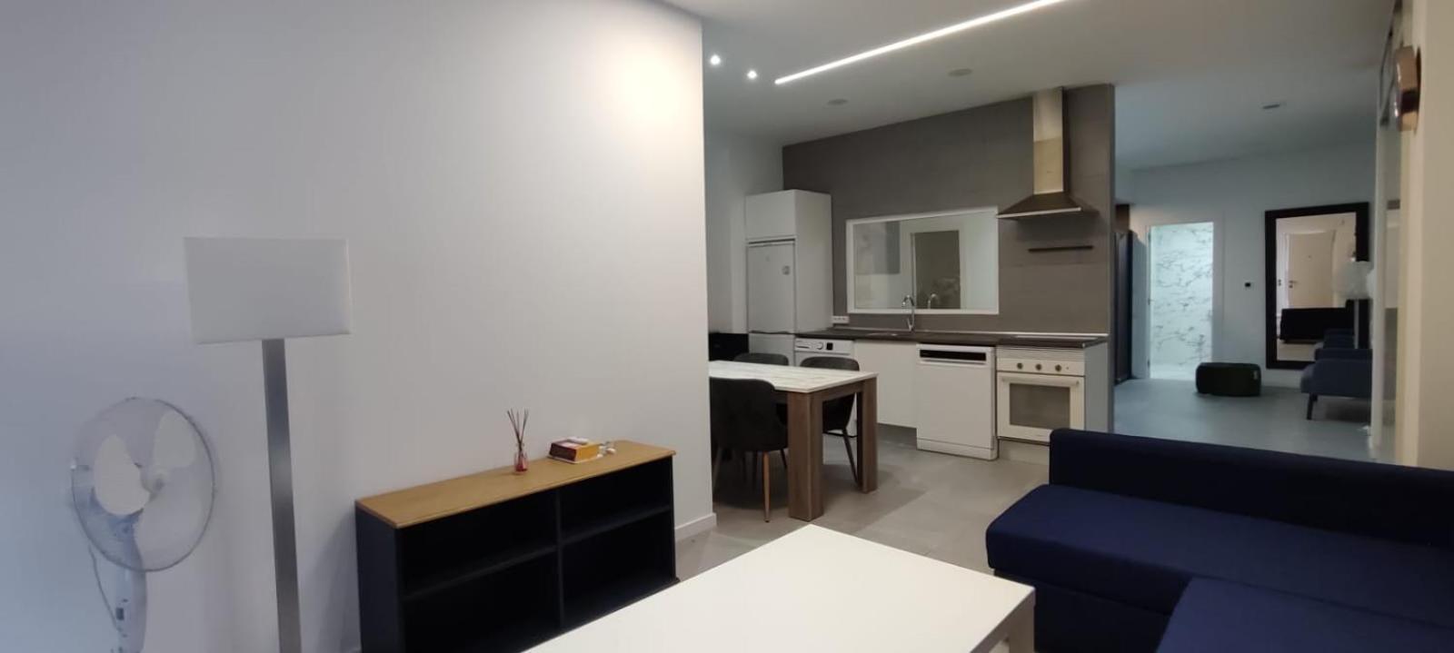 Apartamento Beach *