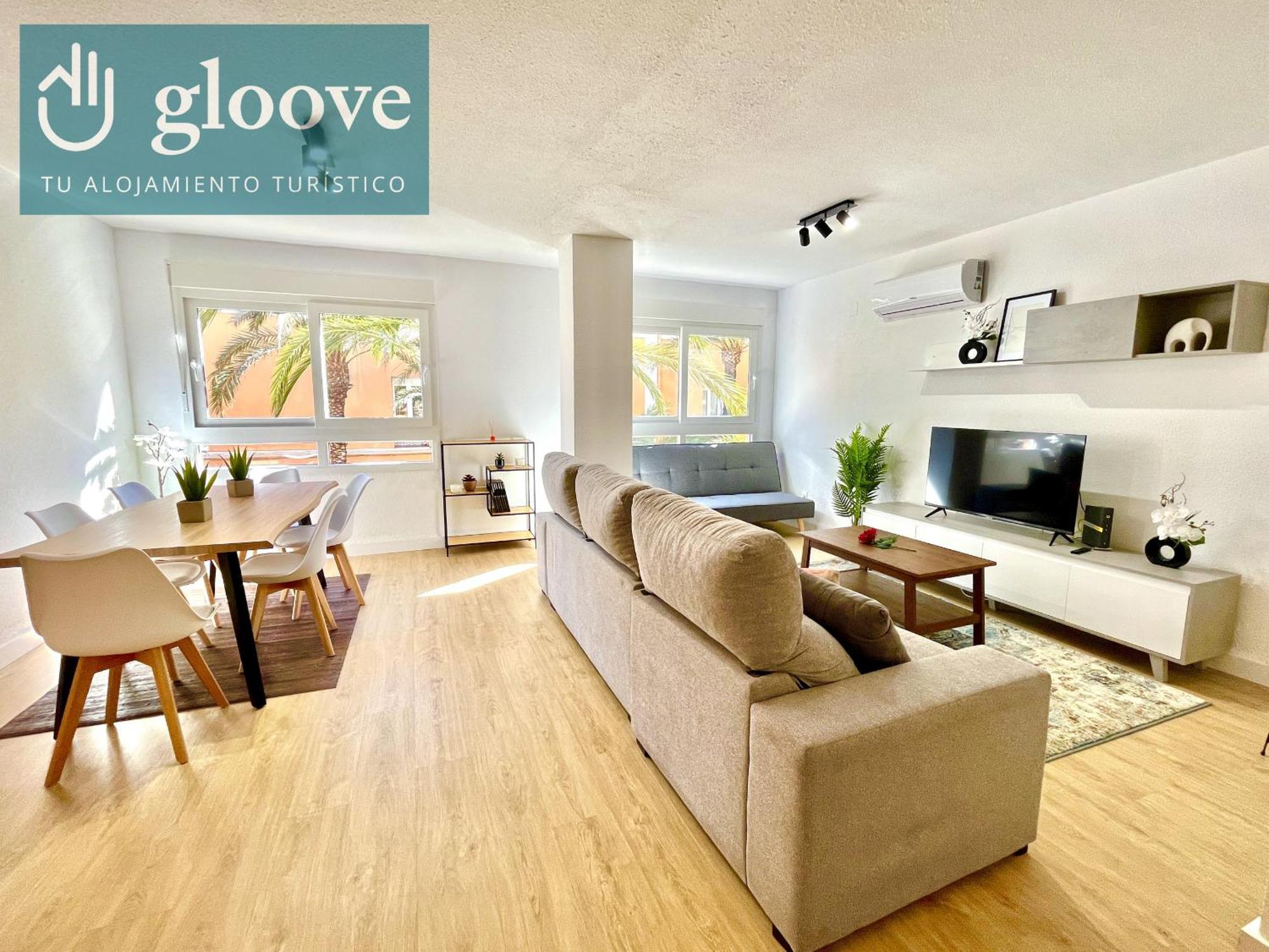 Santa Cruz By Gloove * Alicante