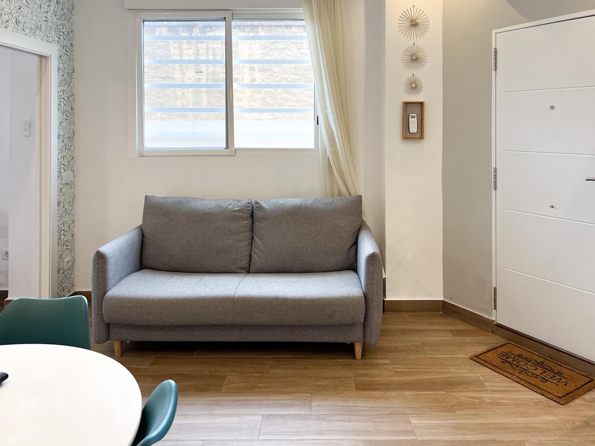Encantador Piso De Diseno Apartamento Alicante