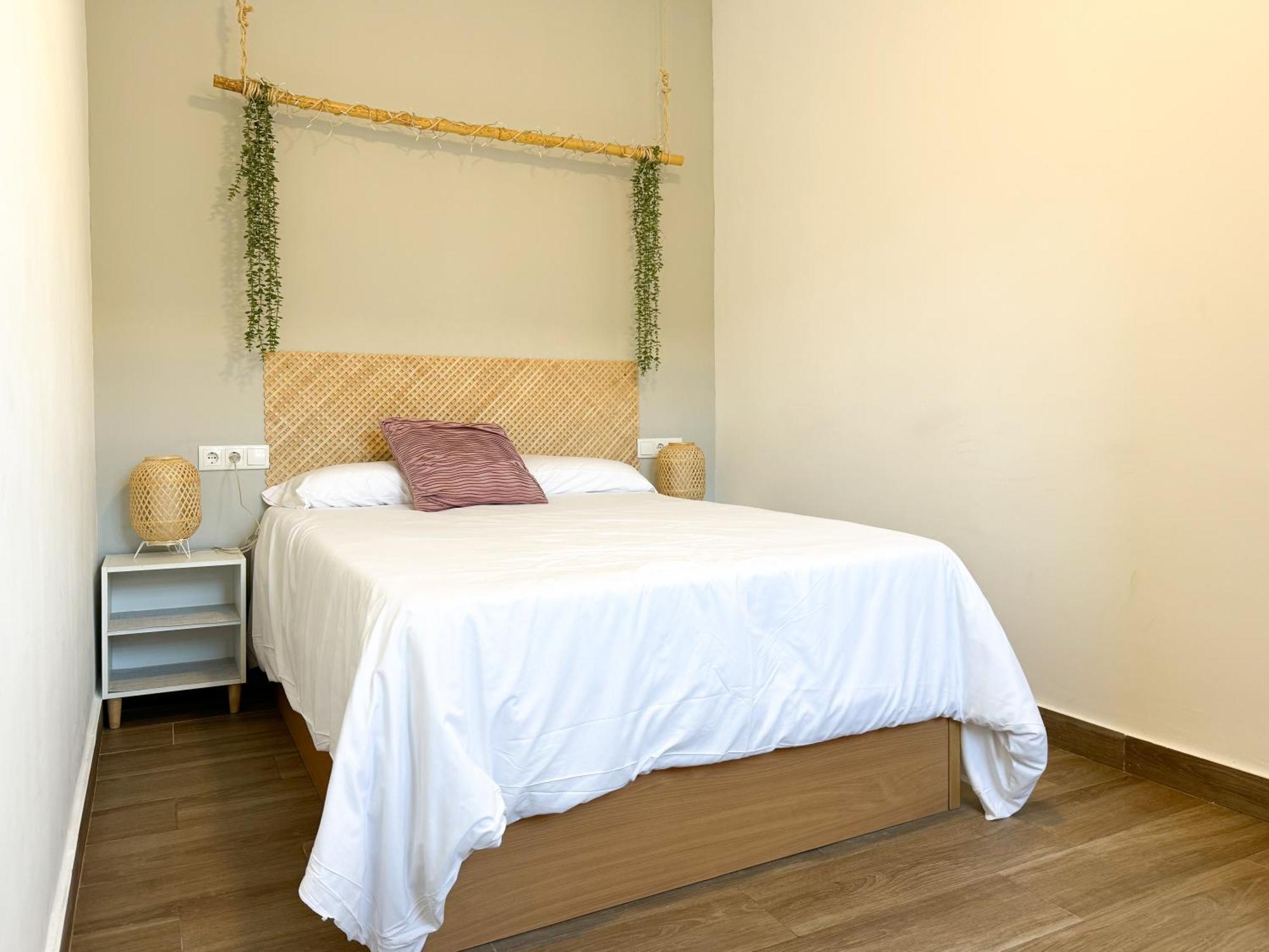 Encantador Piso De Diseno Apartamento Alicante