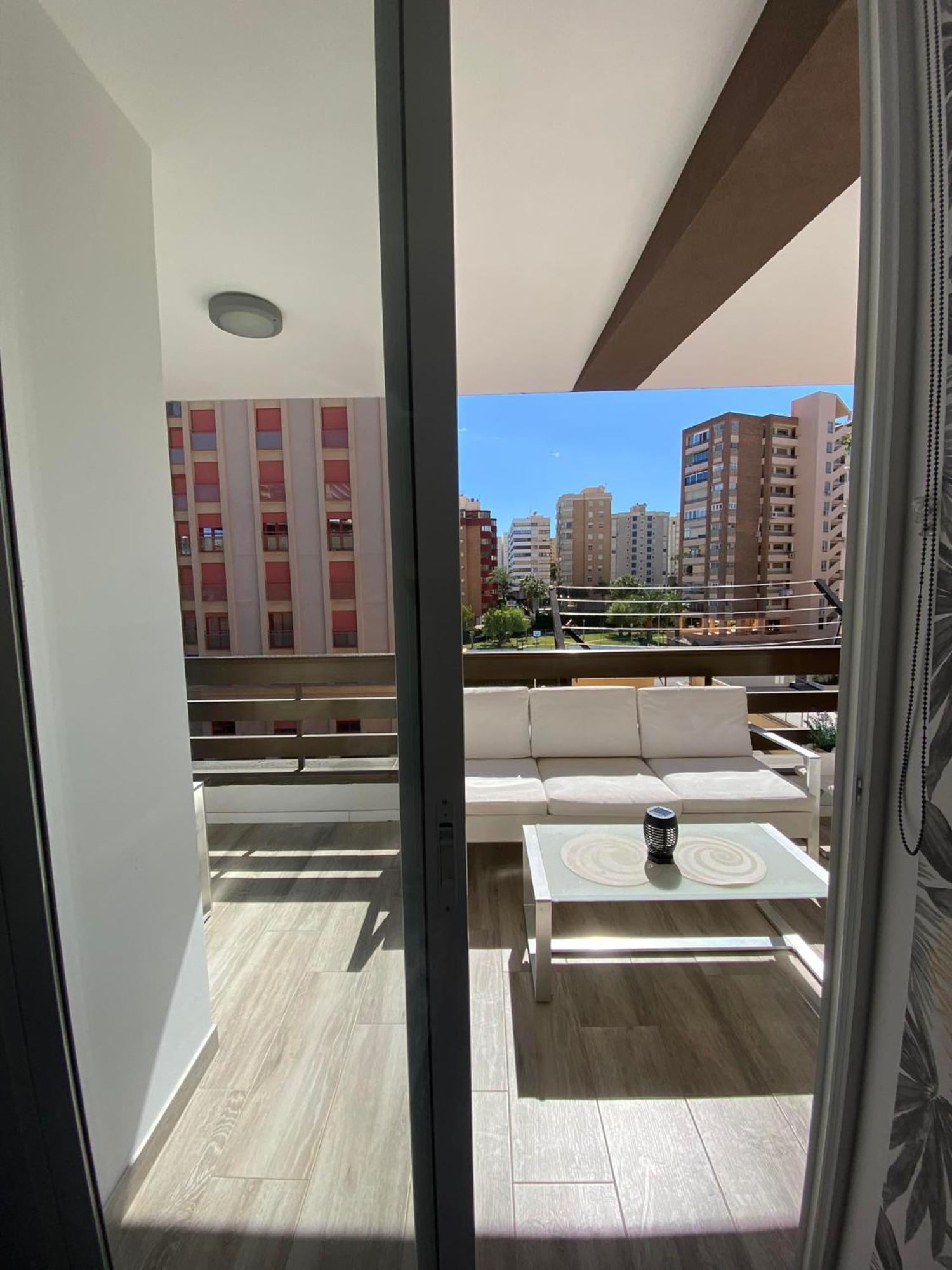 Planetas Apartamento