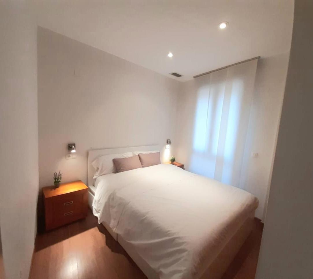 Apartamento Apartamento Centro Alicante