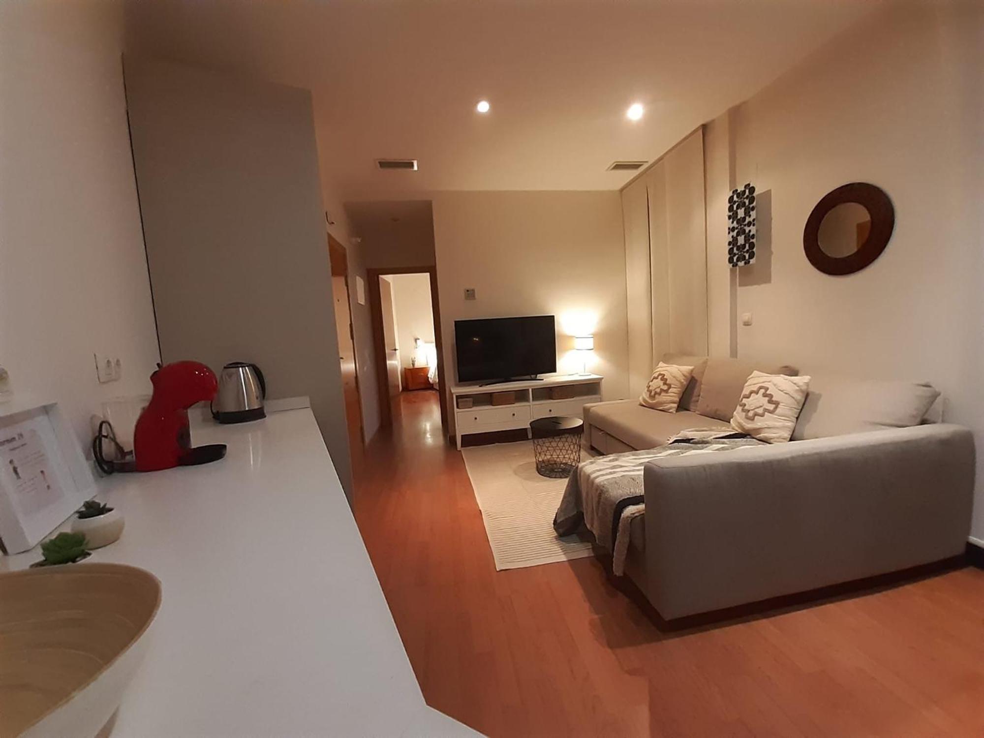 Apartamento Centro Apartamento *