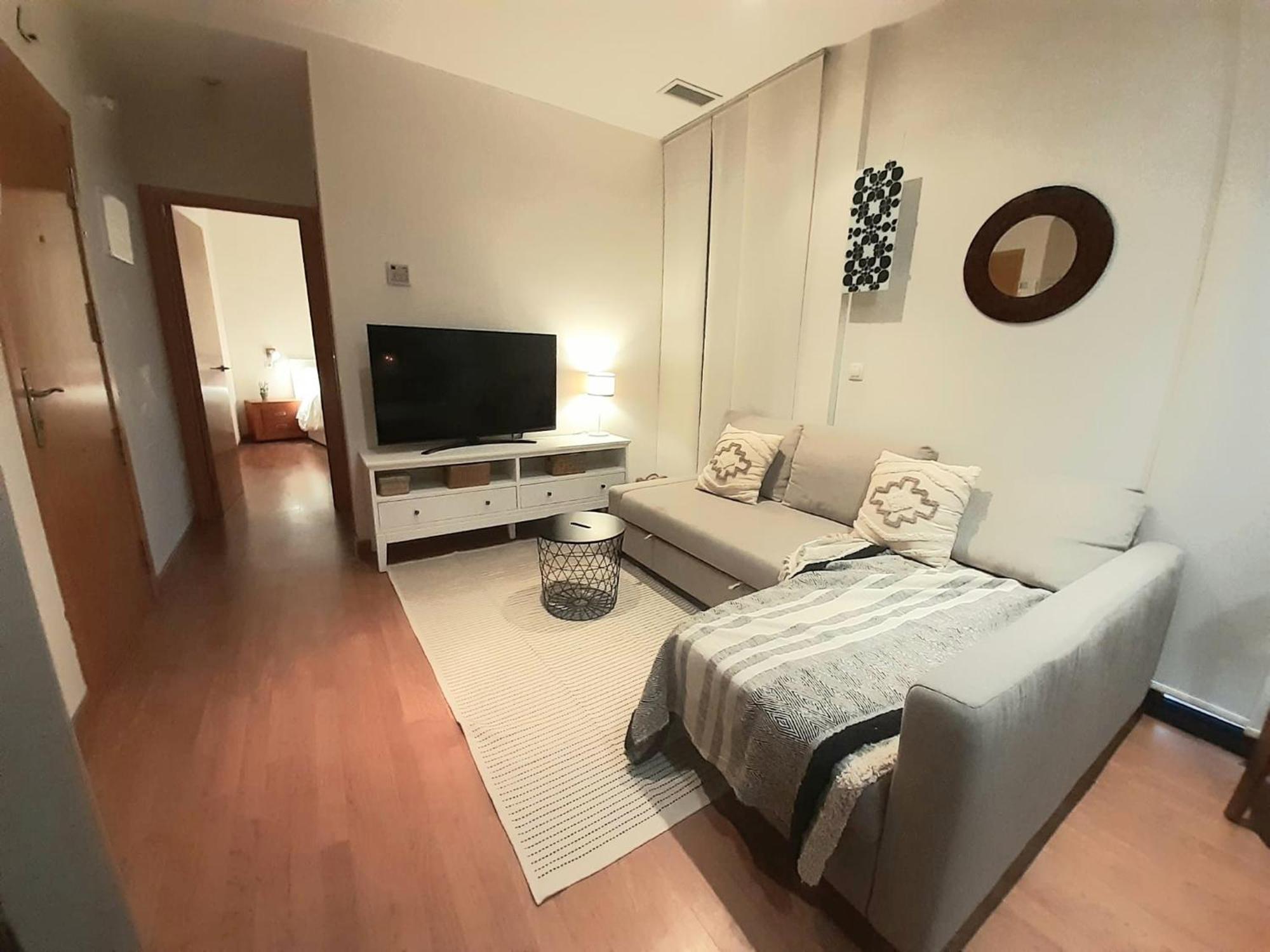Apartamento Centro Apartamento *