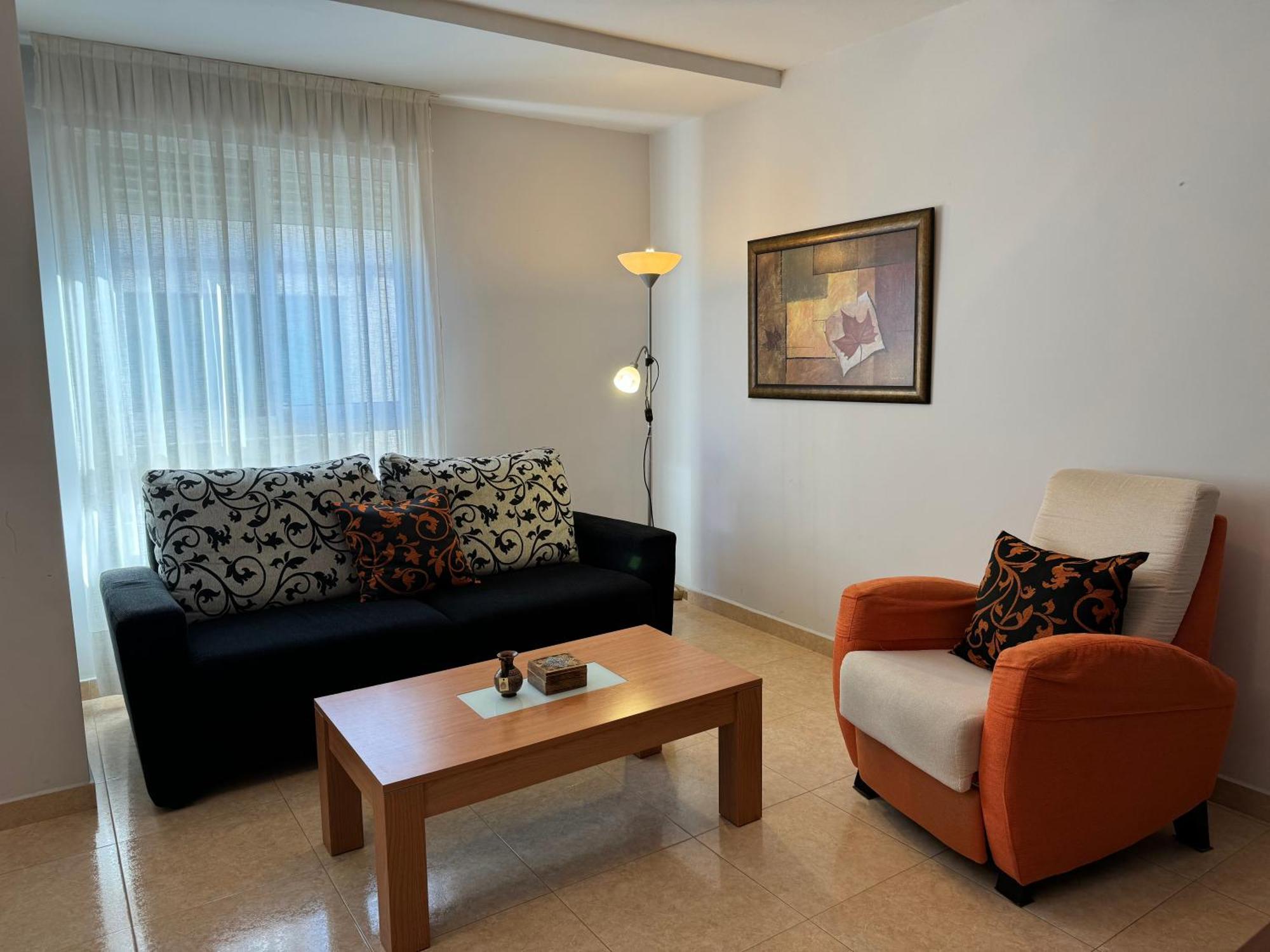 San Pablo 3 Apartment