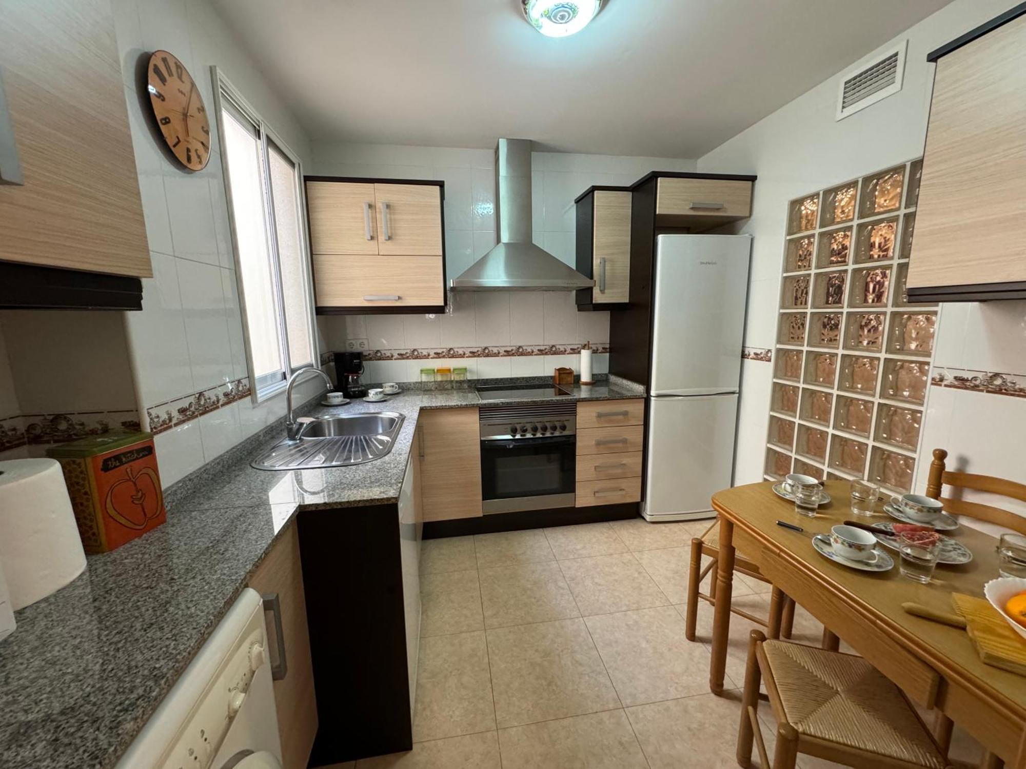 San Pablo 3 Apartment