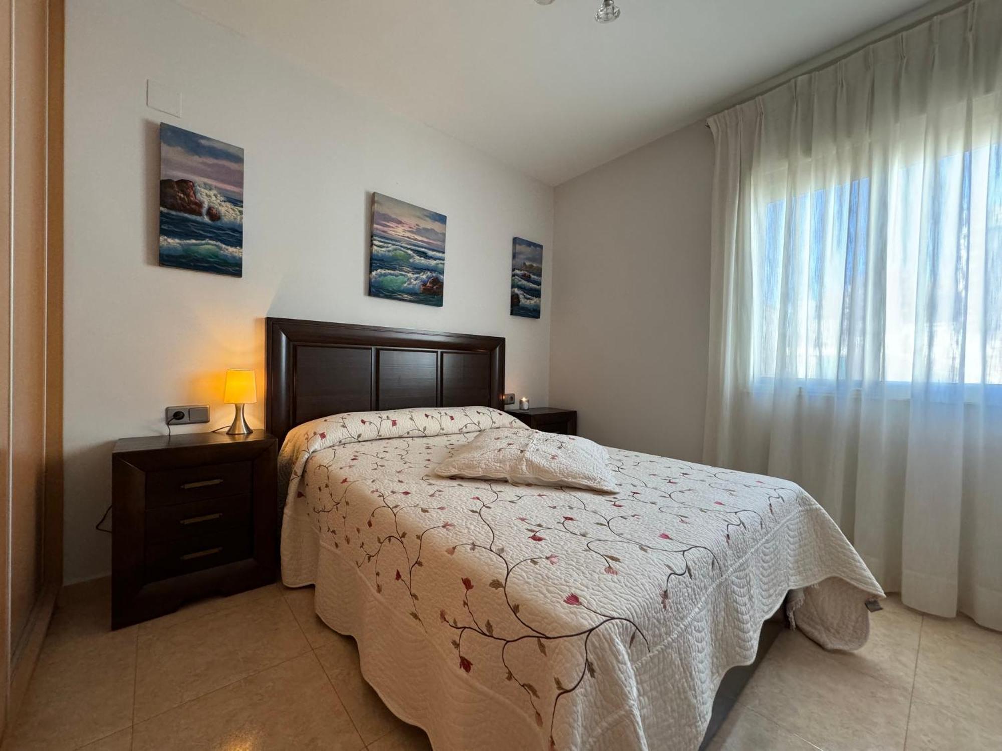 San Pablo 3 Apartment