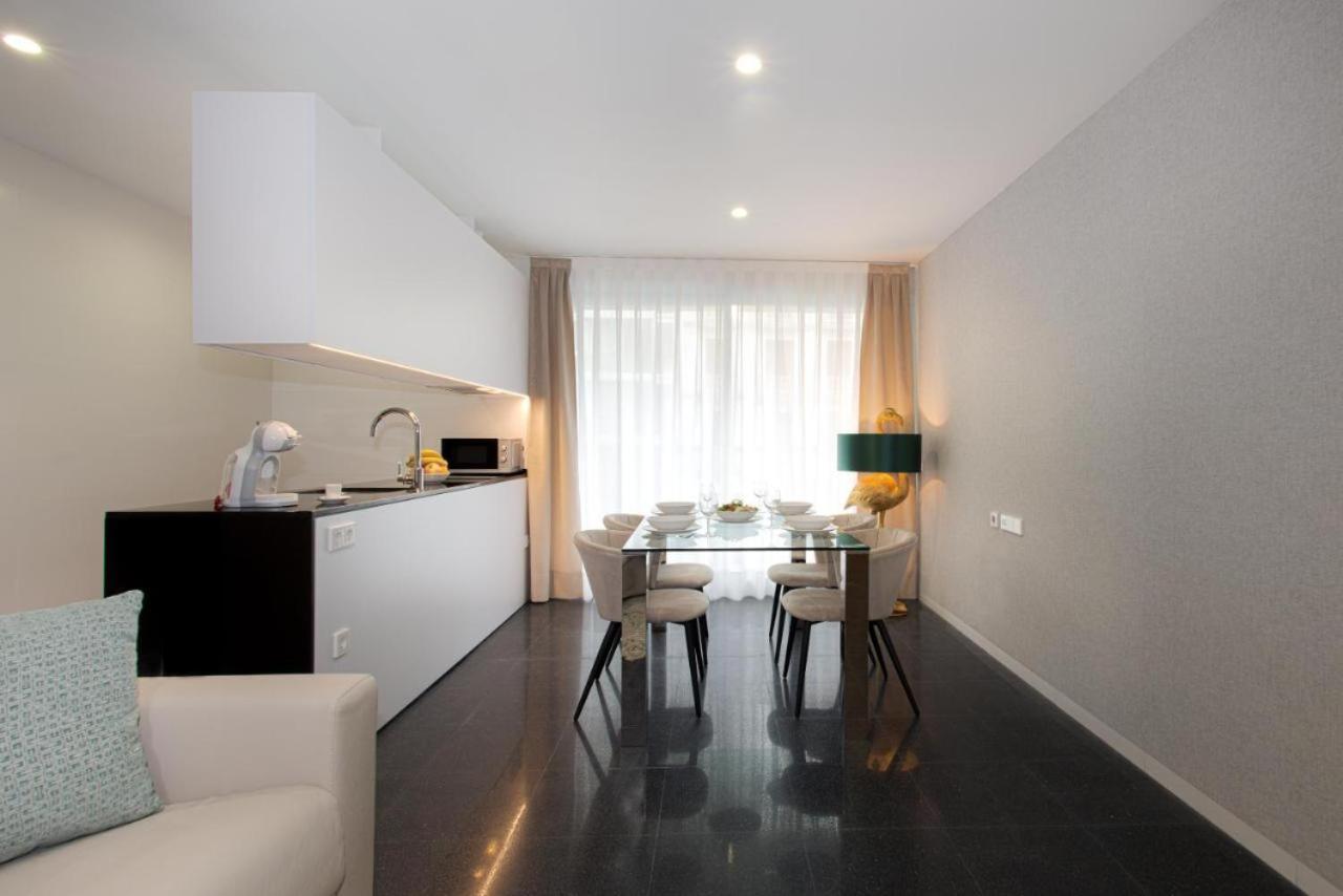 Holihome Rambla 24 Apartment *
