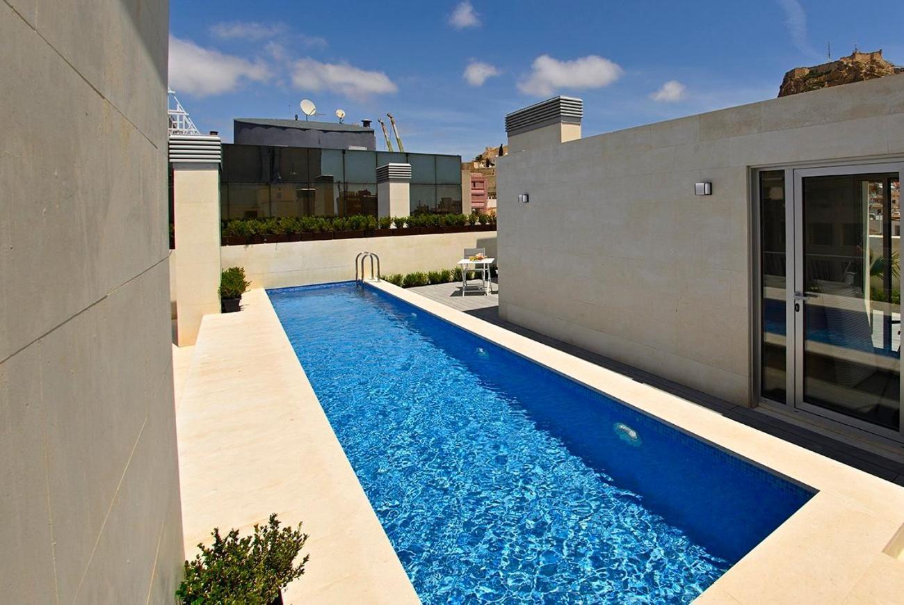 Apartment Holihome Rambla 24 *