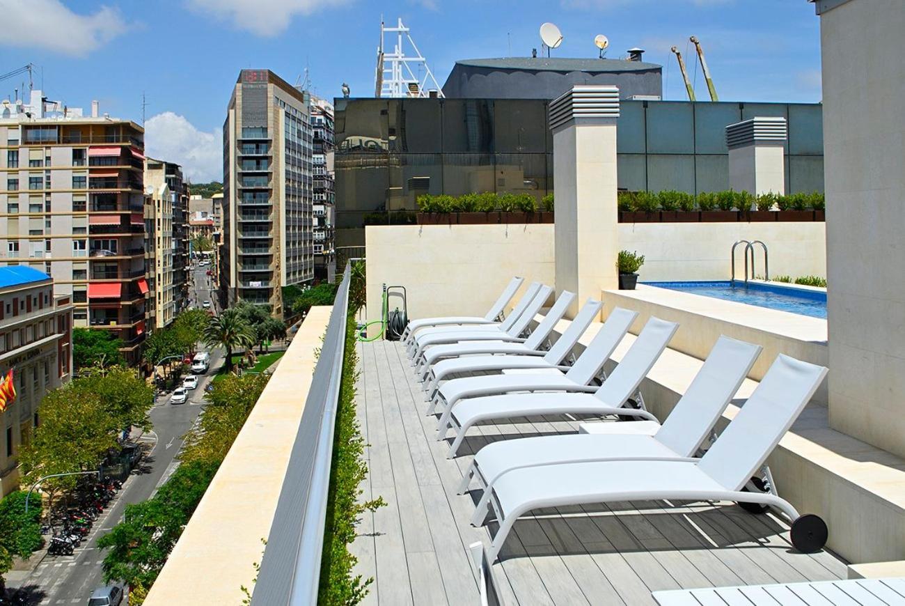 Holihome Rambla 24 Apartment Alicante
