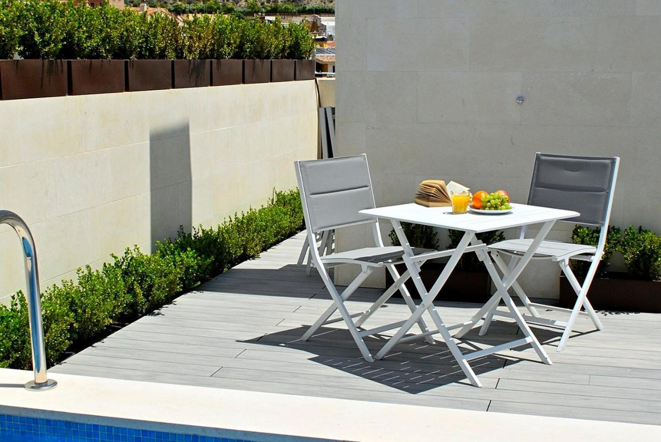 Holihome Rambla 24