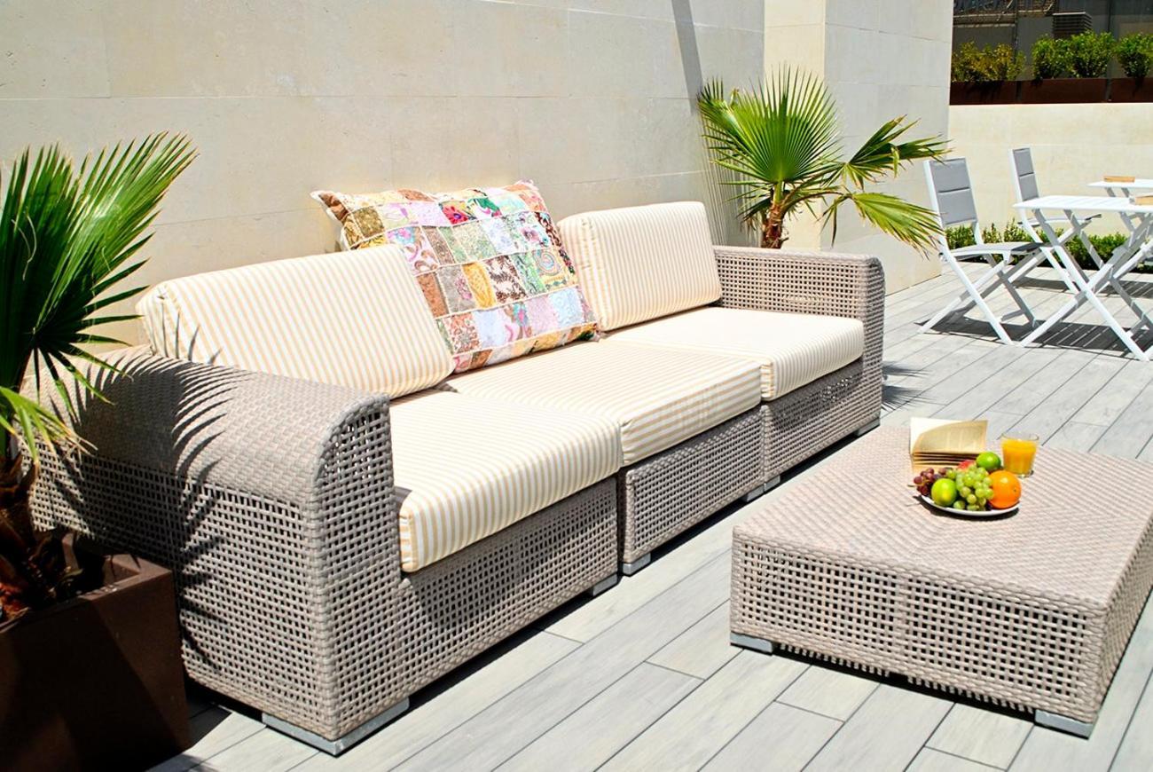 Apartment Holihome Rambla 24 Alicante
