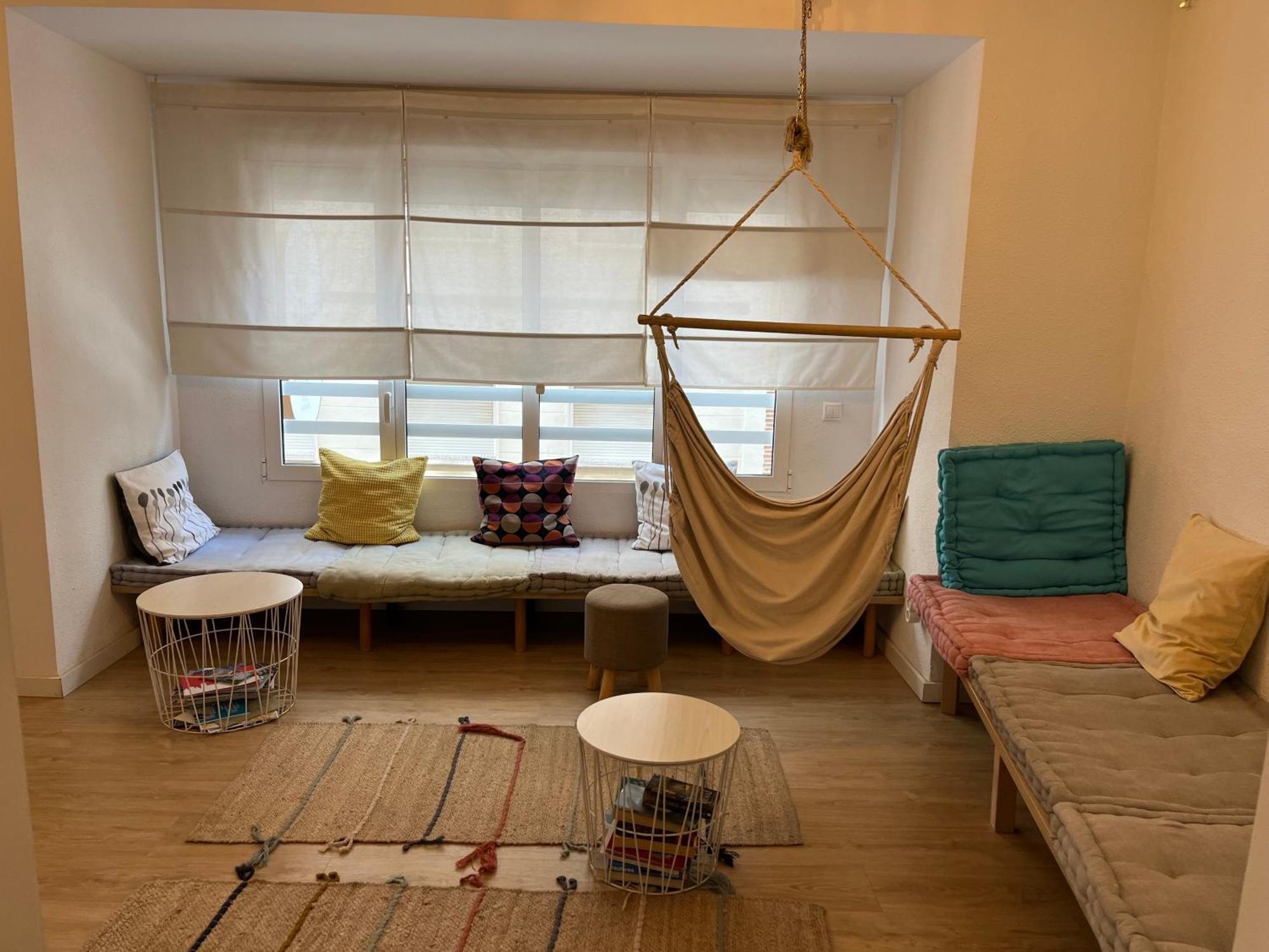 Hostal Hola Alicante