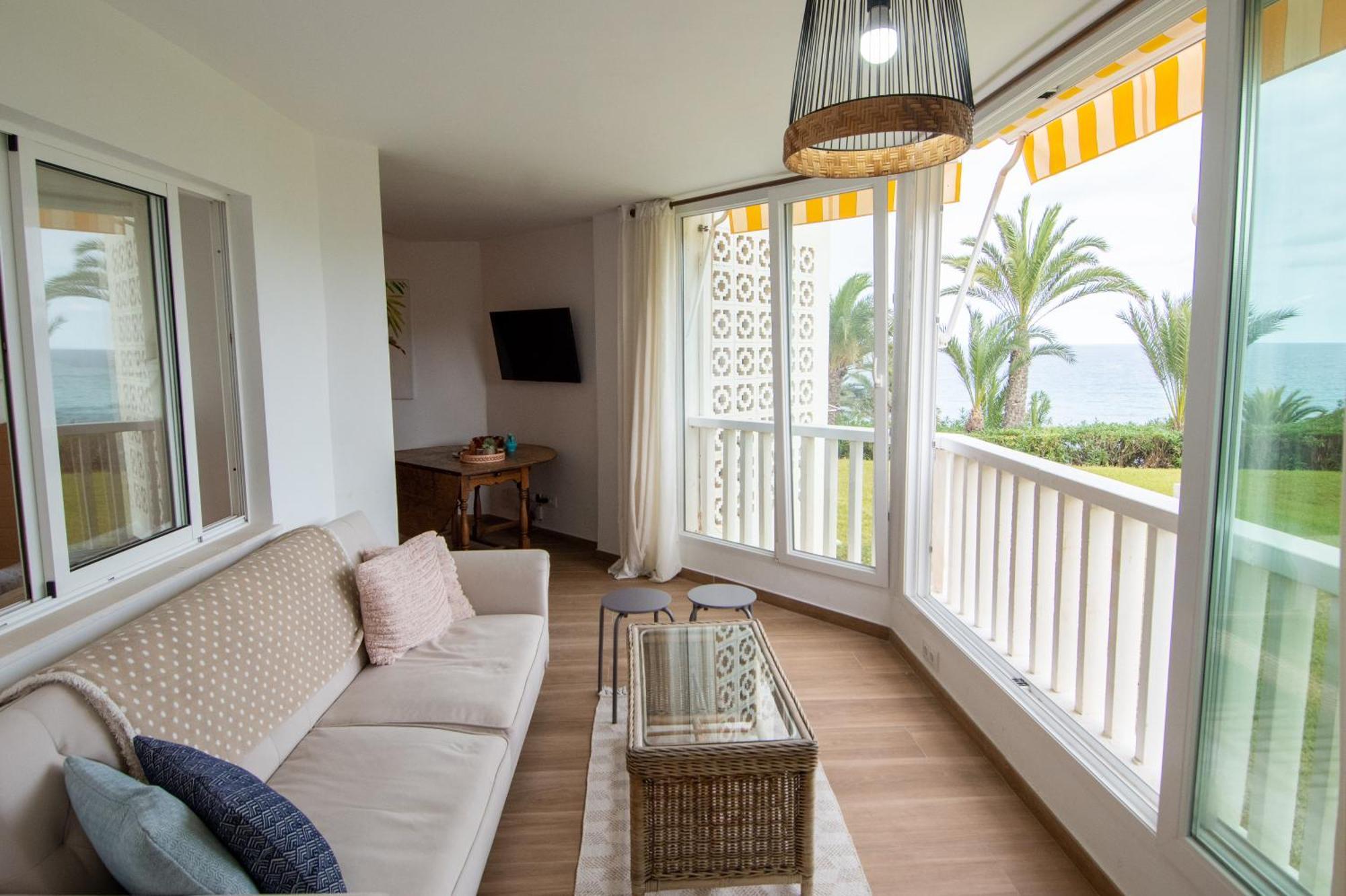Apartment Apartemento Miranda *