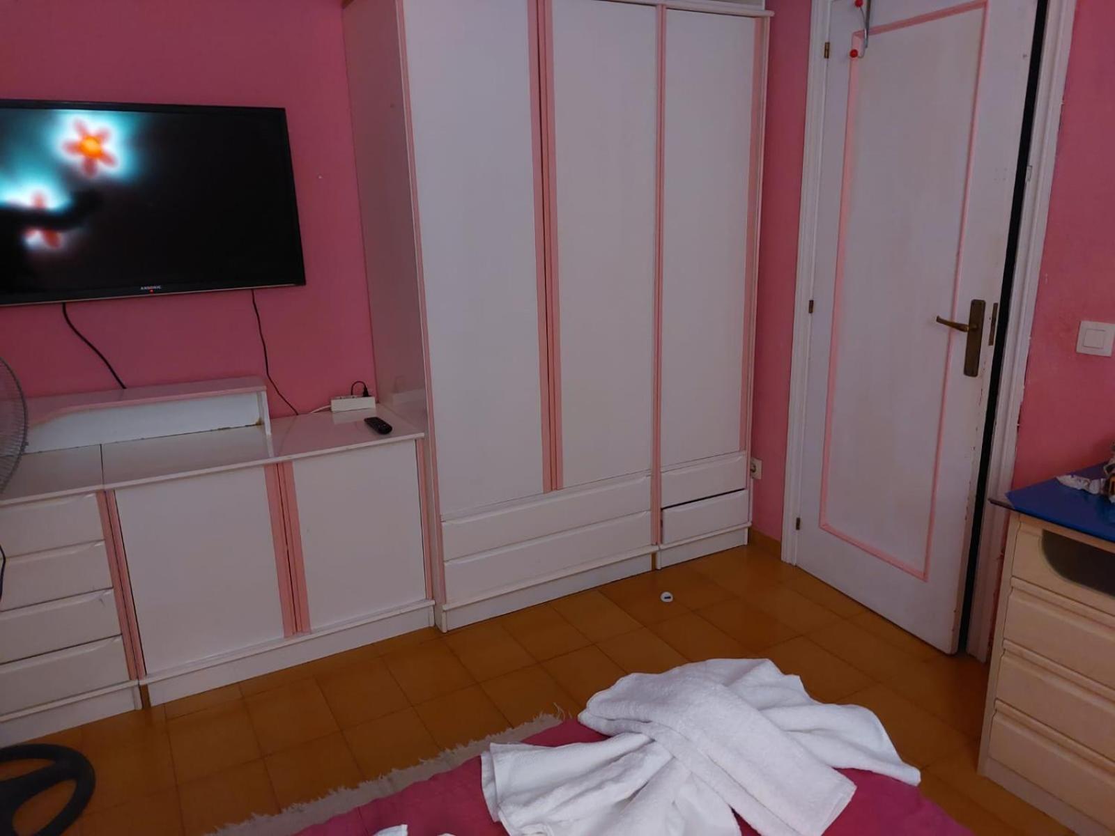 Suenos Rosa Homestay