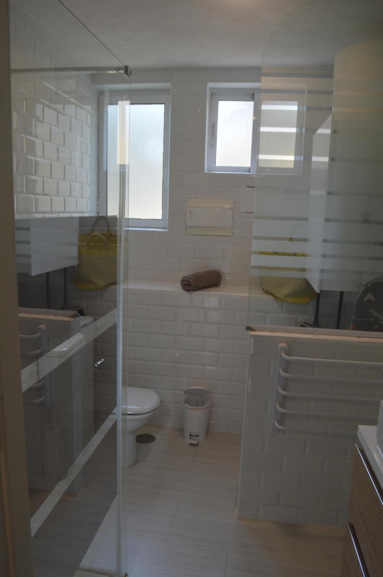Apartamento Extraordinario Loft A Pie De Playa En Roquetes Alicante