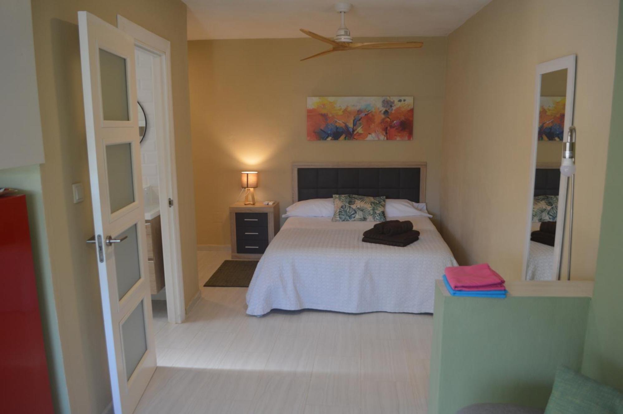 Extraordinario Loft A Pie De Playa En Roquetes Apartamento Alicante