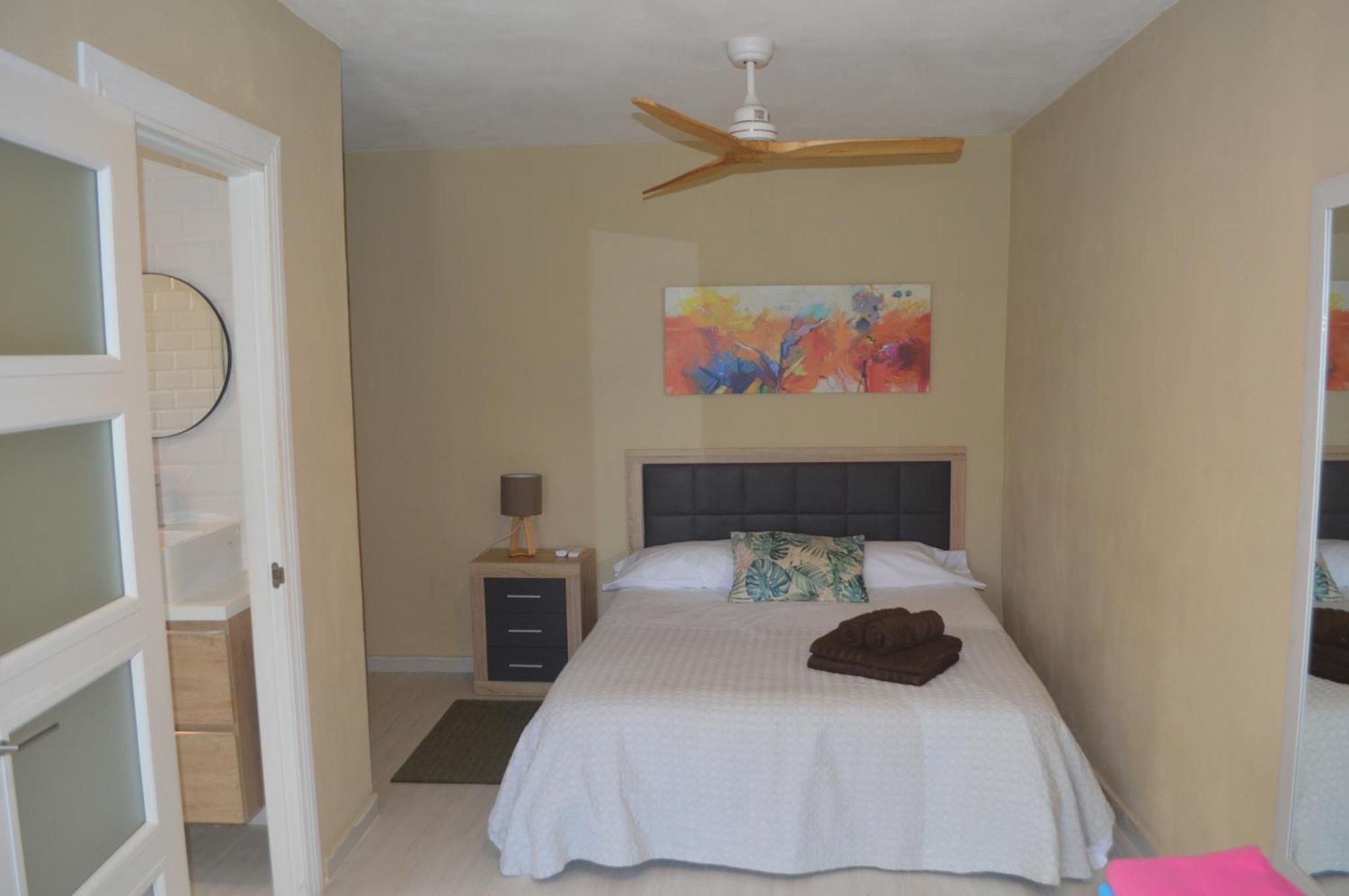 Extraordinario Loft A Pie De Playa En Roquetes Alicante