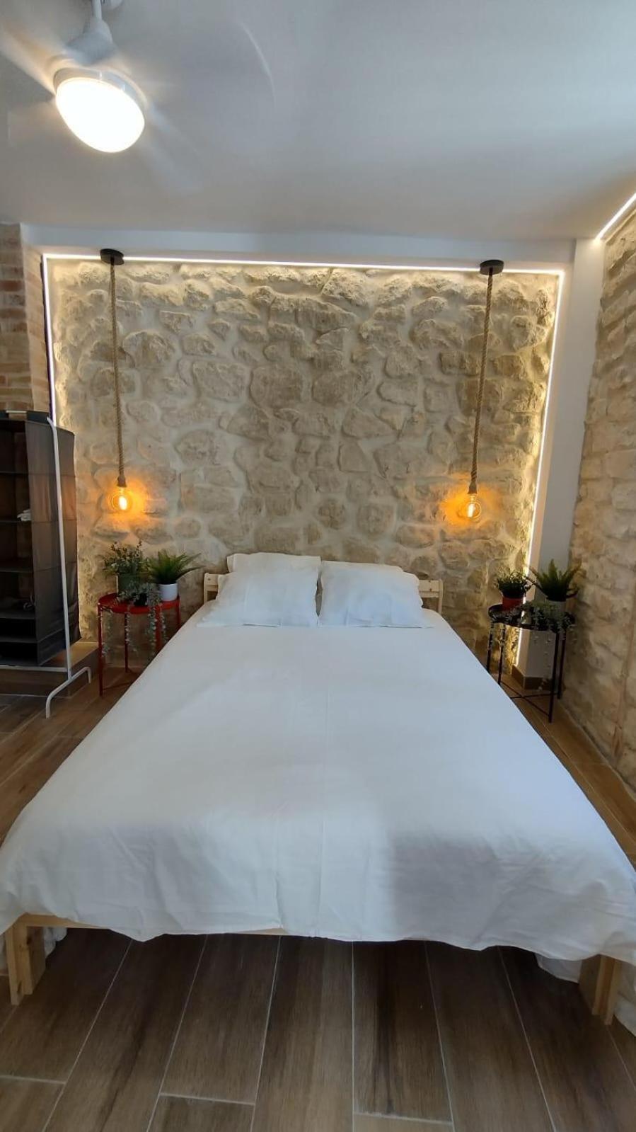 Apartamento Marques *
