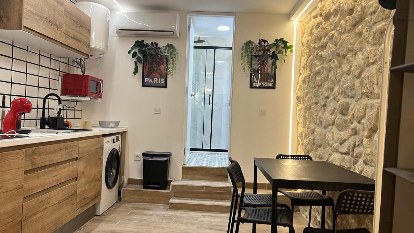 Apartamento Marques Alicante
