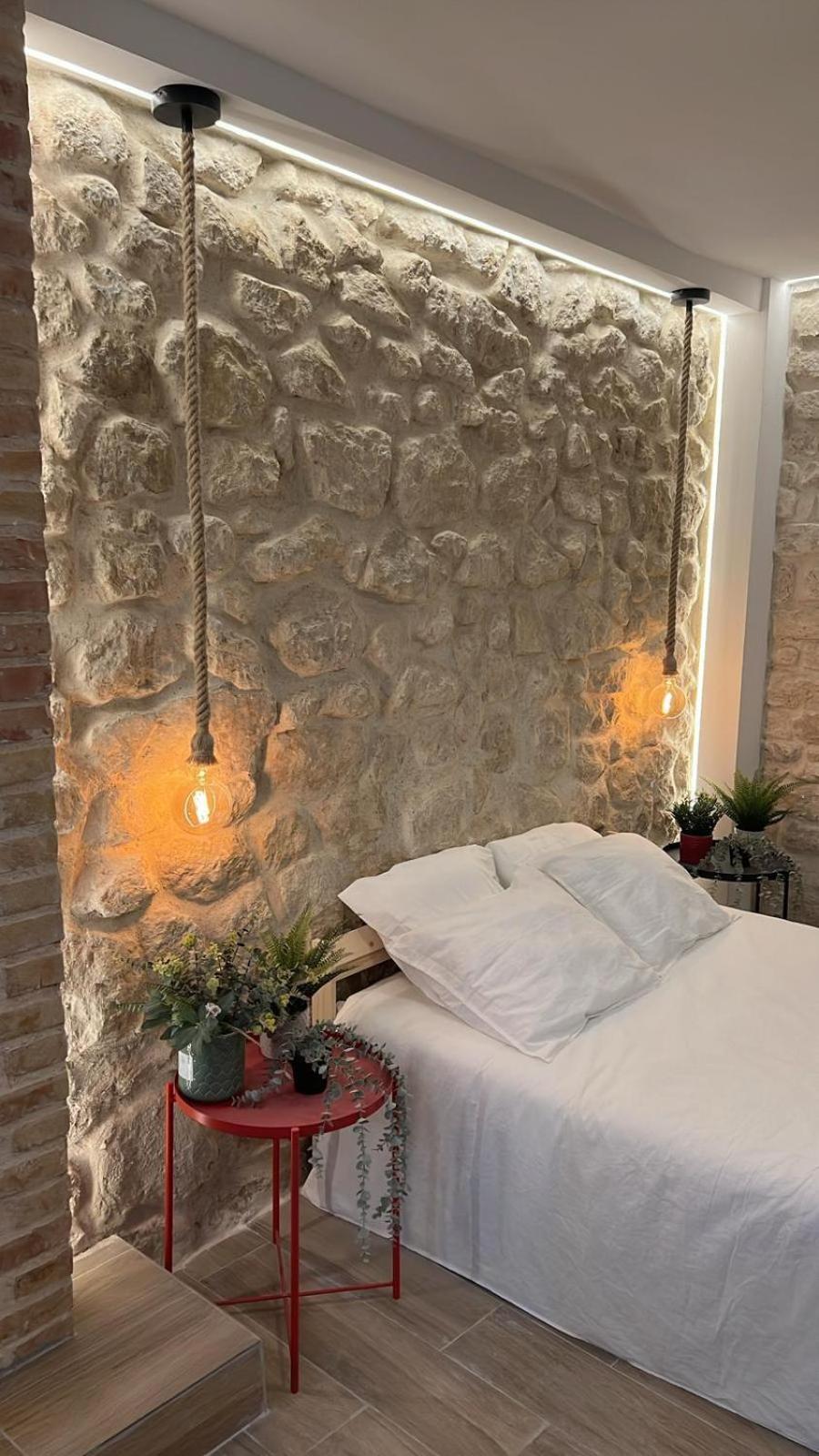 Apartamento Marques *
