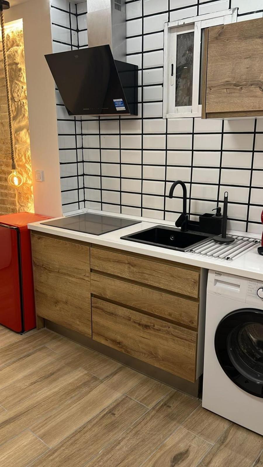 Apartamento Marques