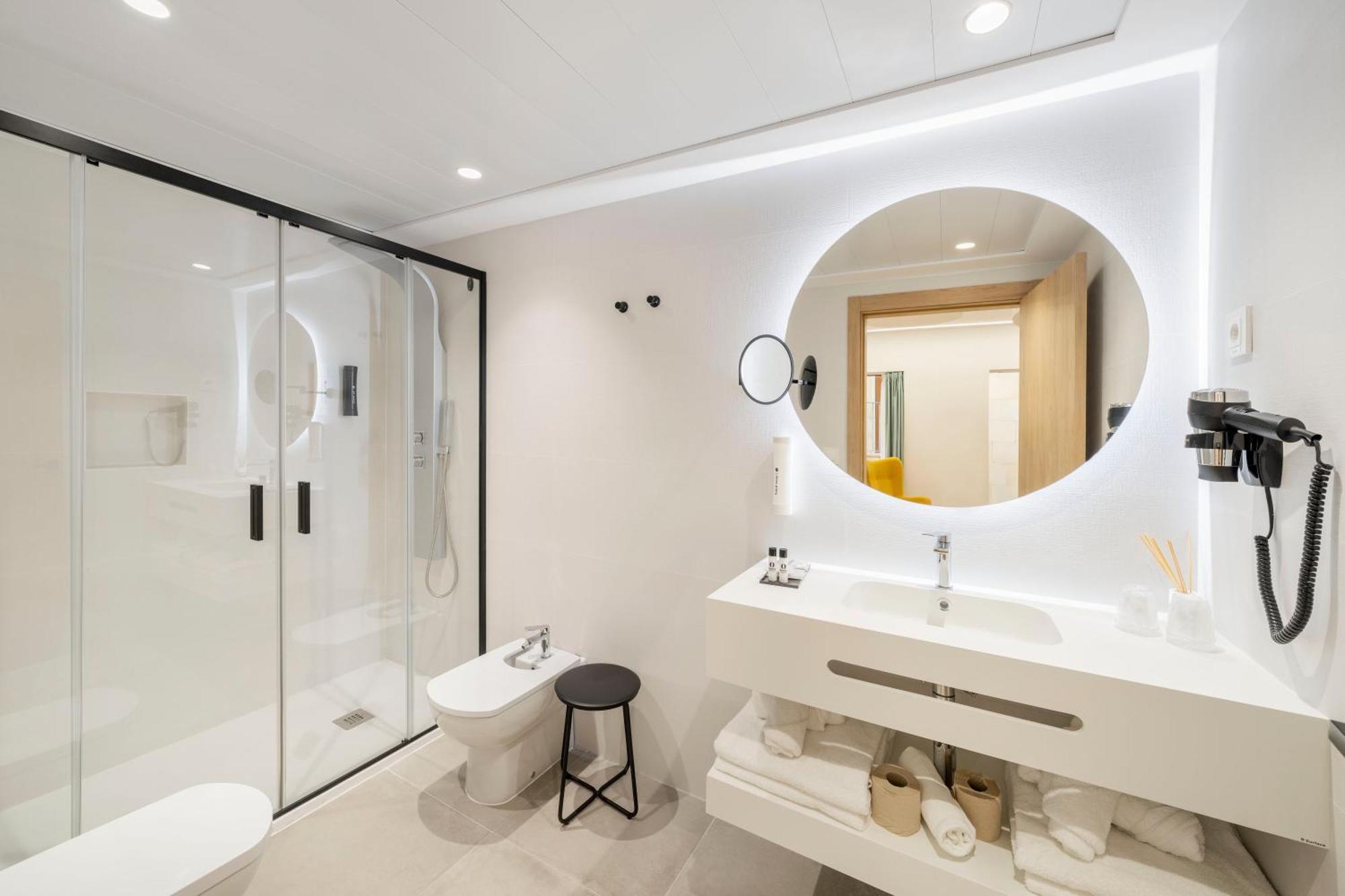 Odyssey Aparthotel *
