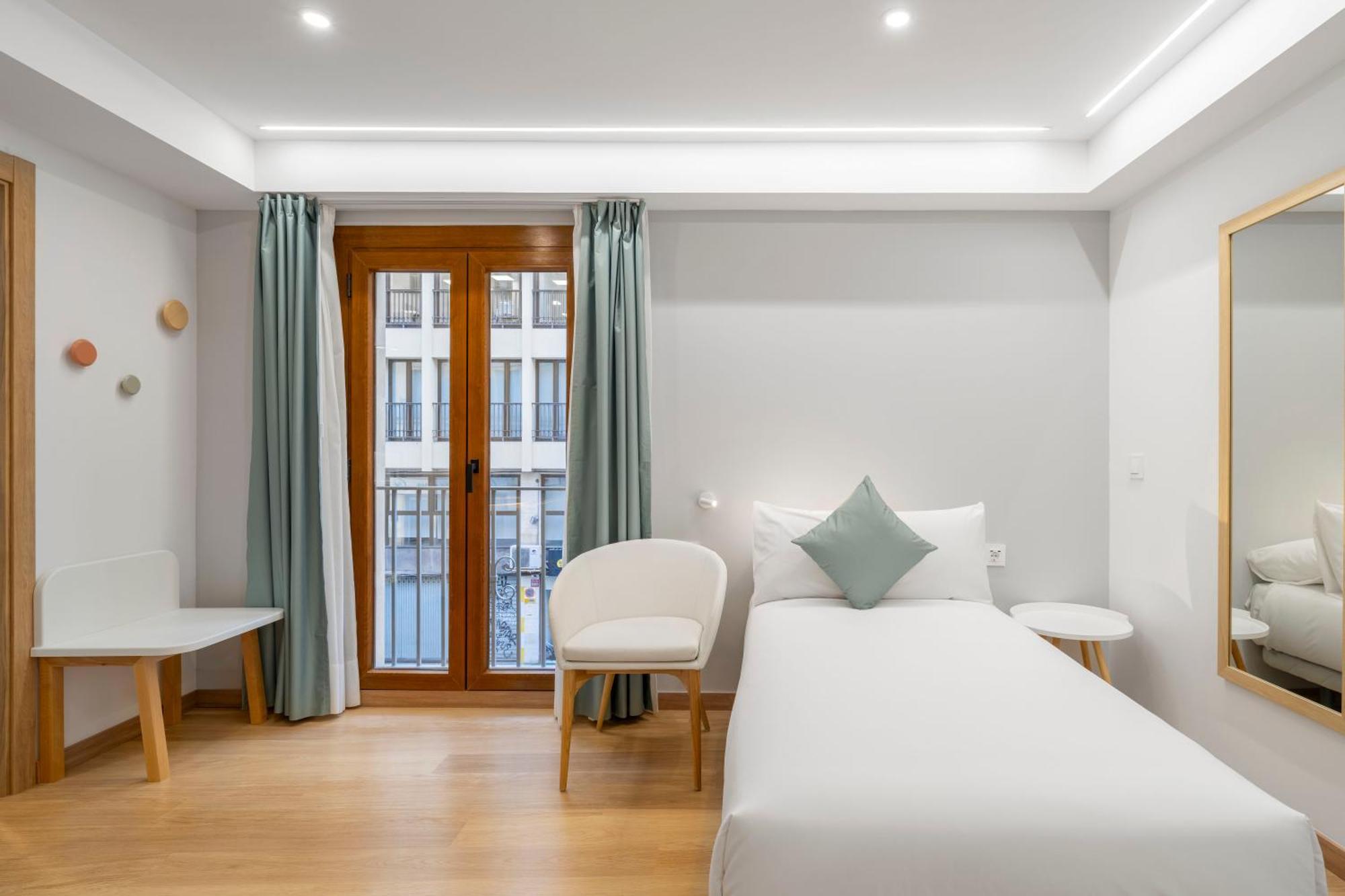 Odyssey Aparthotel Alicante