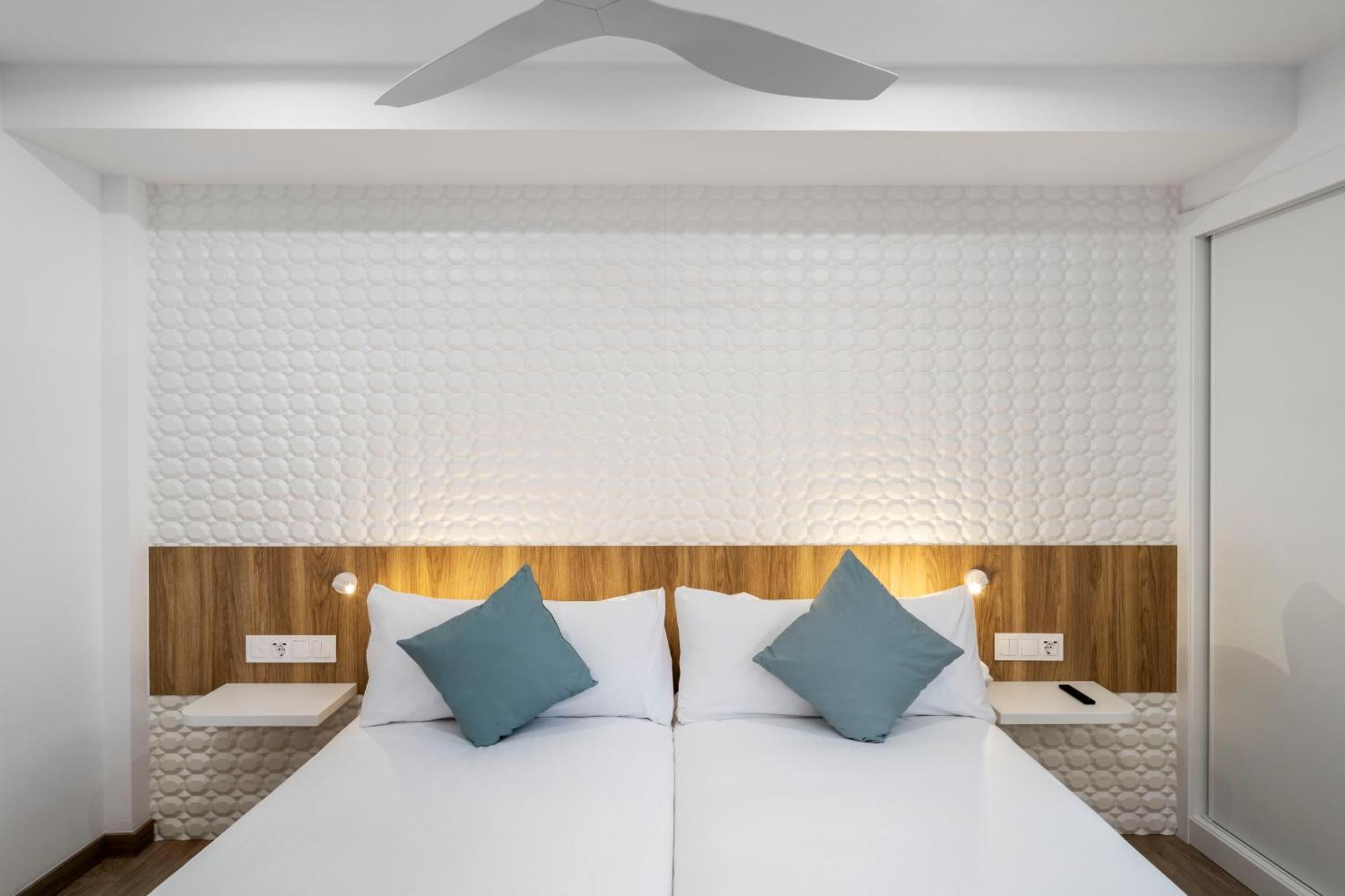 Odyssey Aparthotel