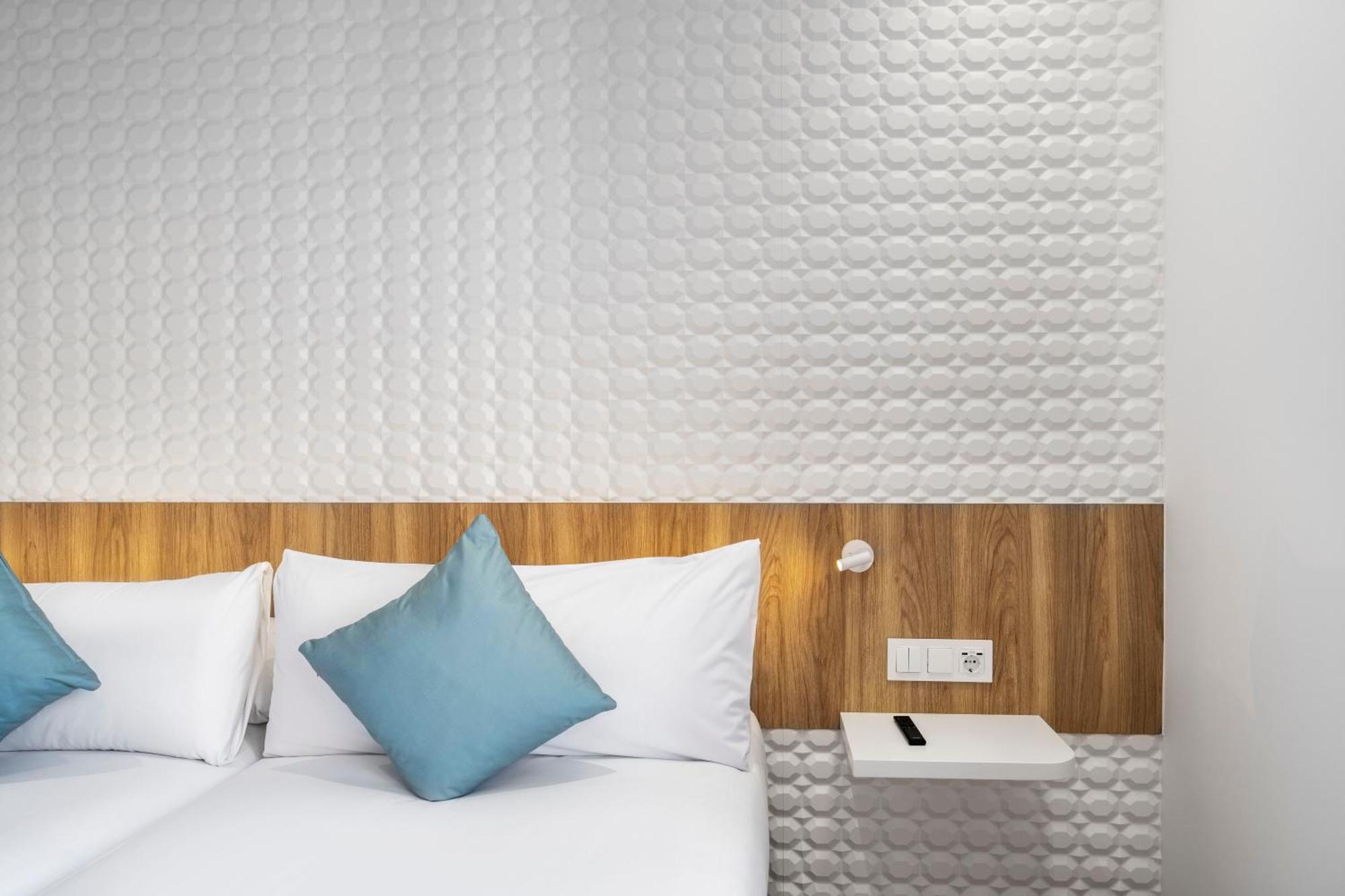 Odyssey Aparthotel Alicante