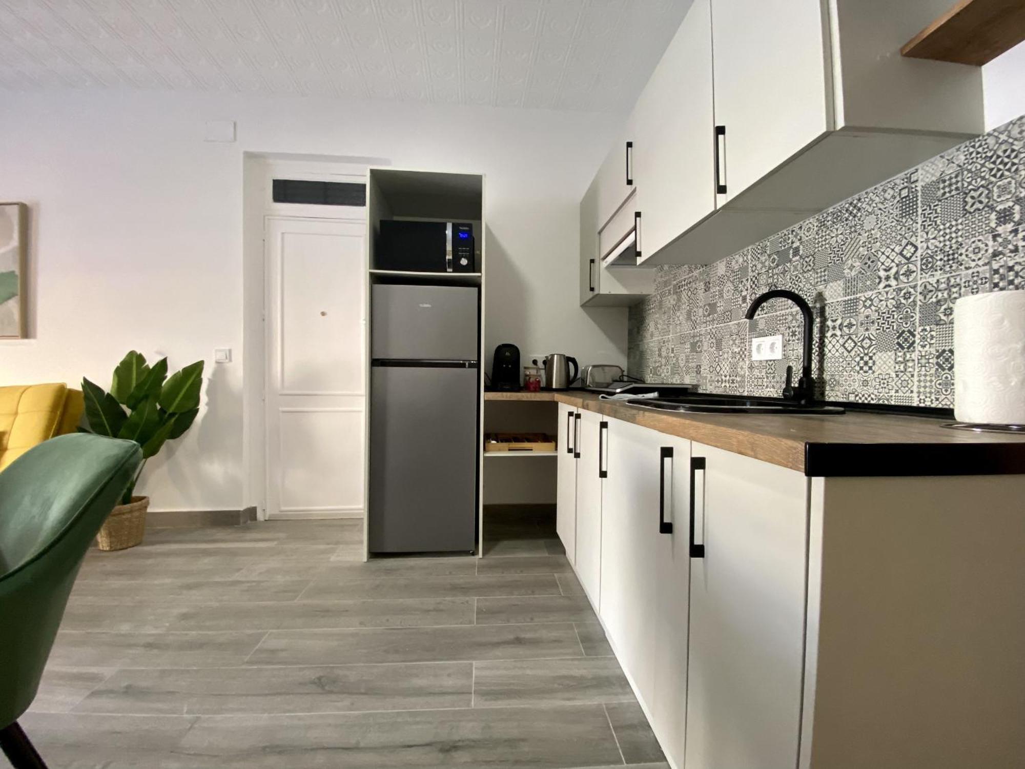 Apartment Misericordia By United Renters Alicante
